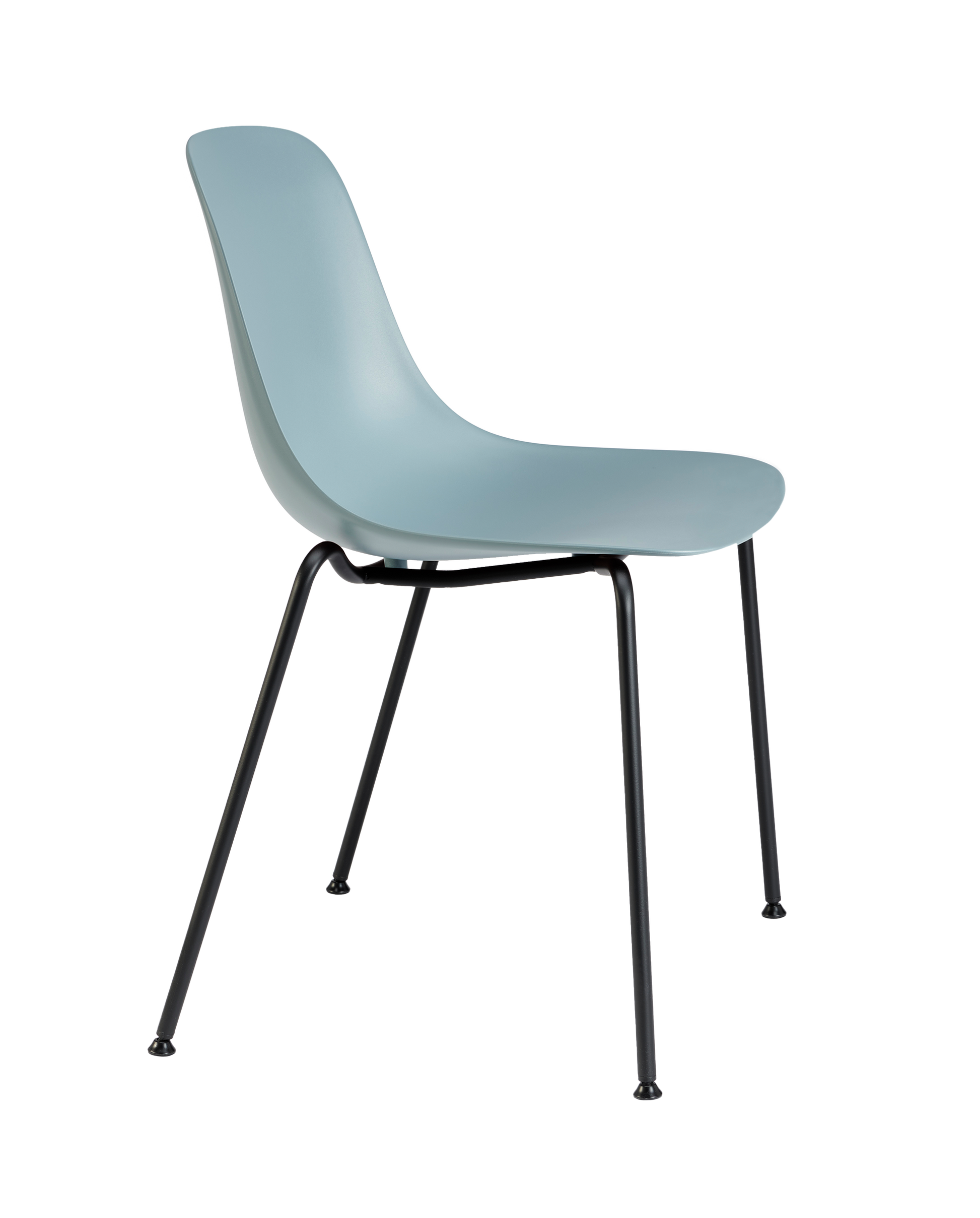 Pure Loop Mono Chair-Chairs-Bowermans
