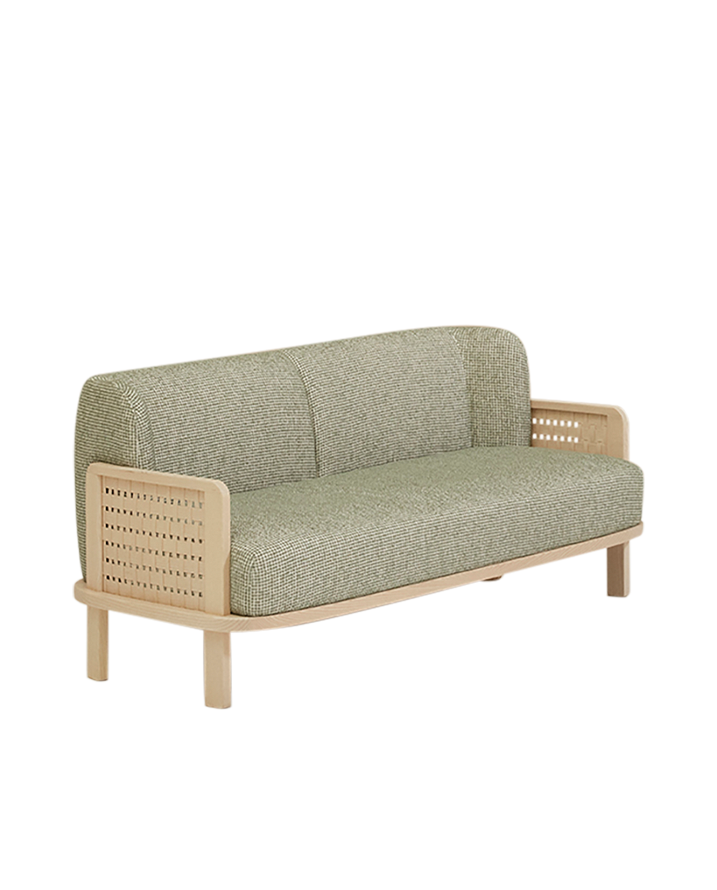 Raquette Sofa