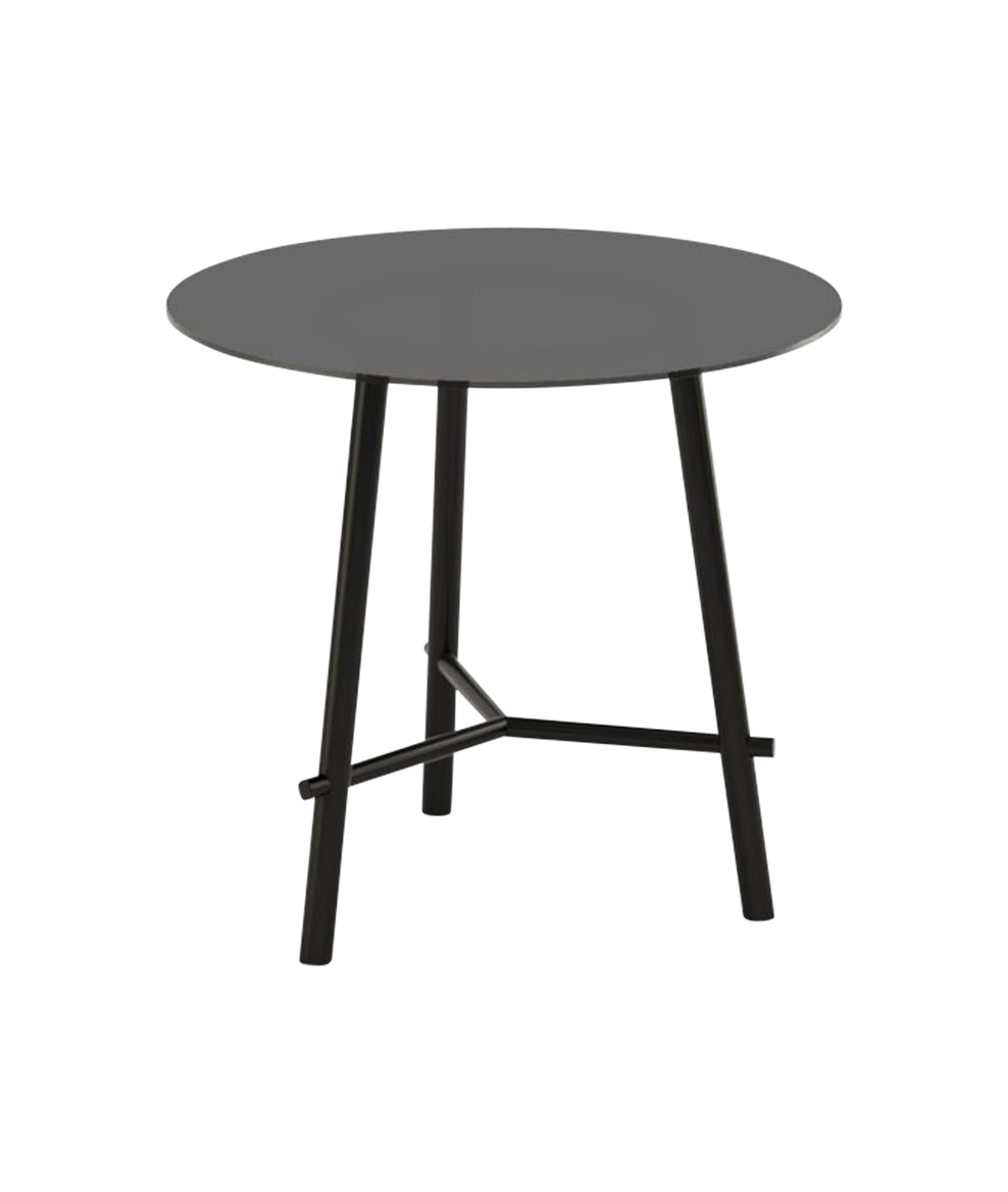 Record Round Table-Tables-Bowermans