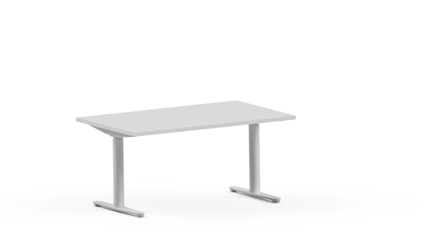 Novare Rondo Sit-Stand Desk