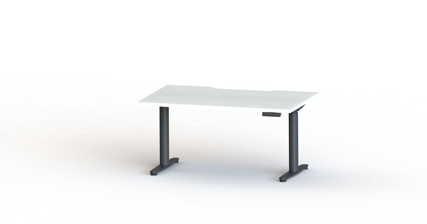 Novare Rondo Sit-Stand Desk