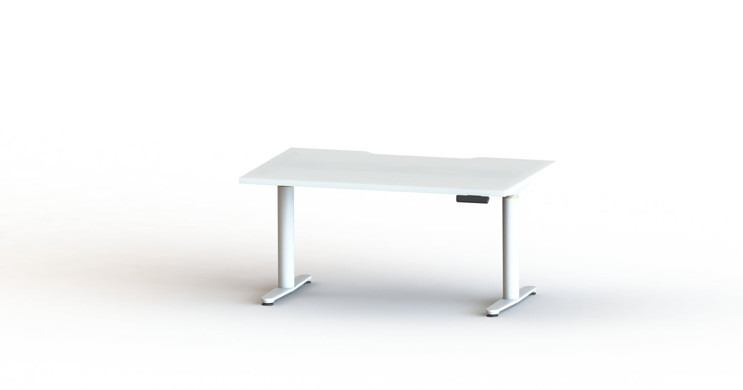 Novare Rondo Sit-Stand Desk