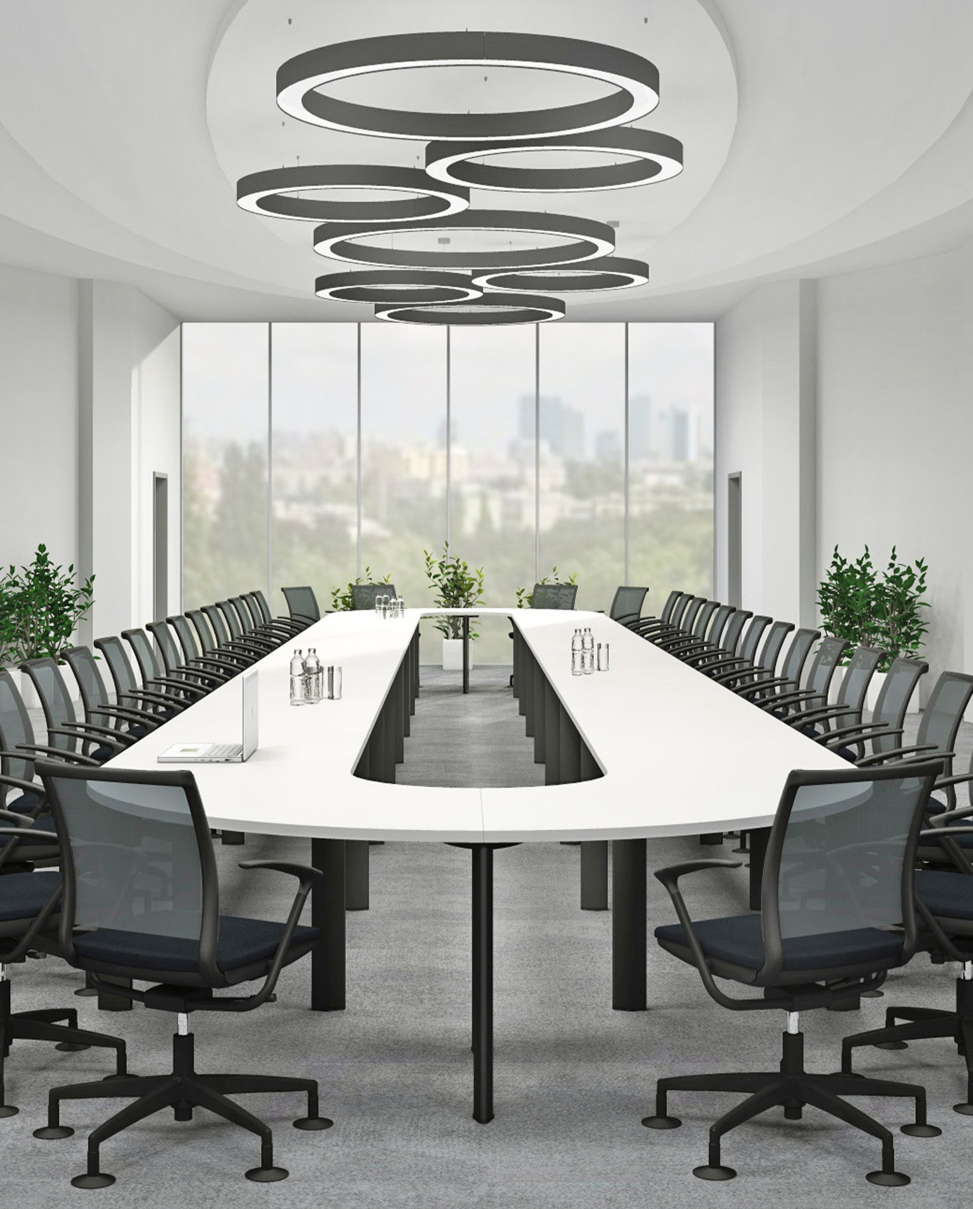 Sail Office Chair-Chairs-Bowermans