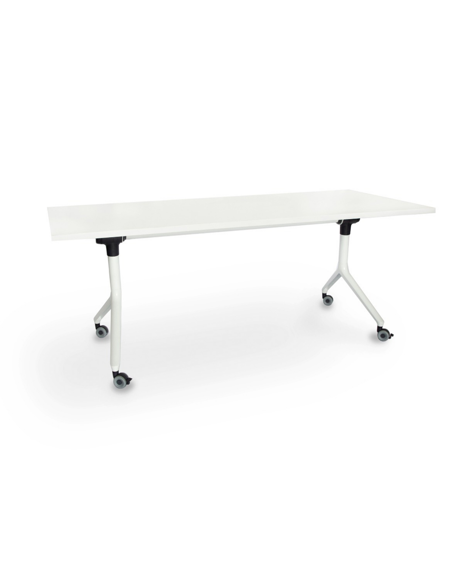 Sena Folding Table-Tables-Bowermans