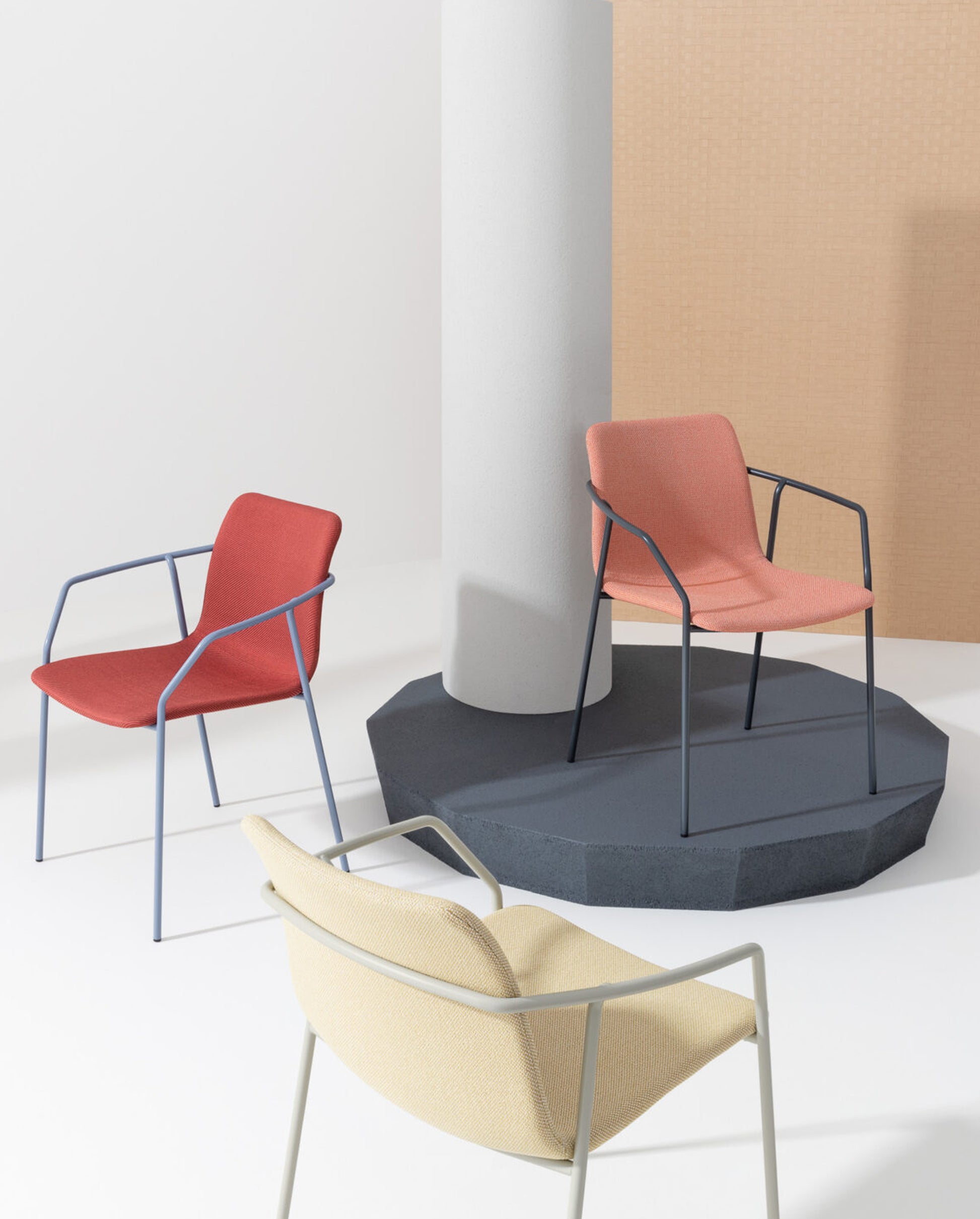 Sey Chair-Chairs-Bowermans