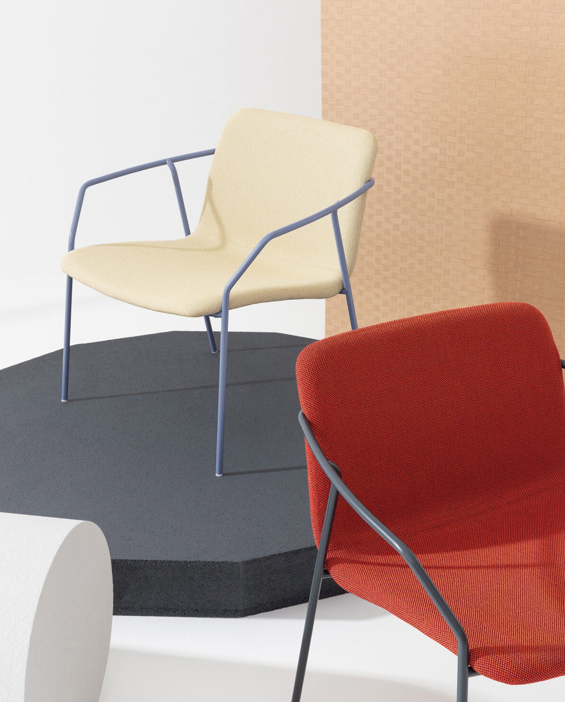 Sey Chair-Chairs-Bowermans