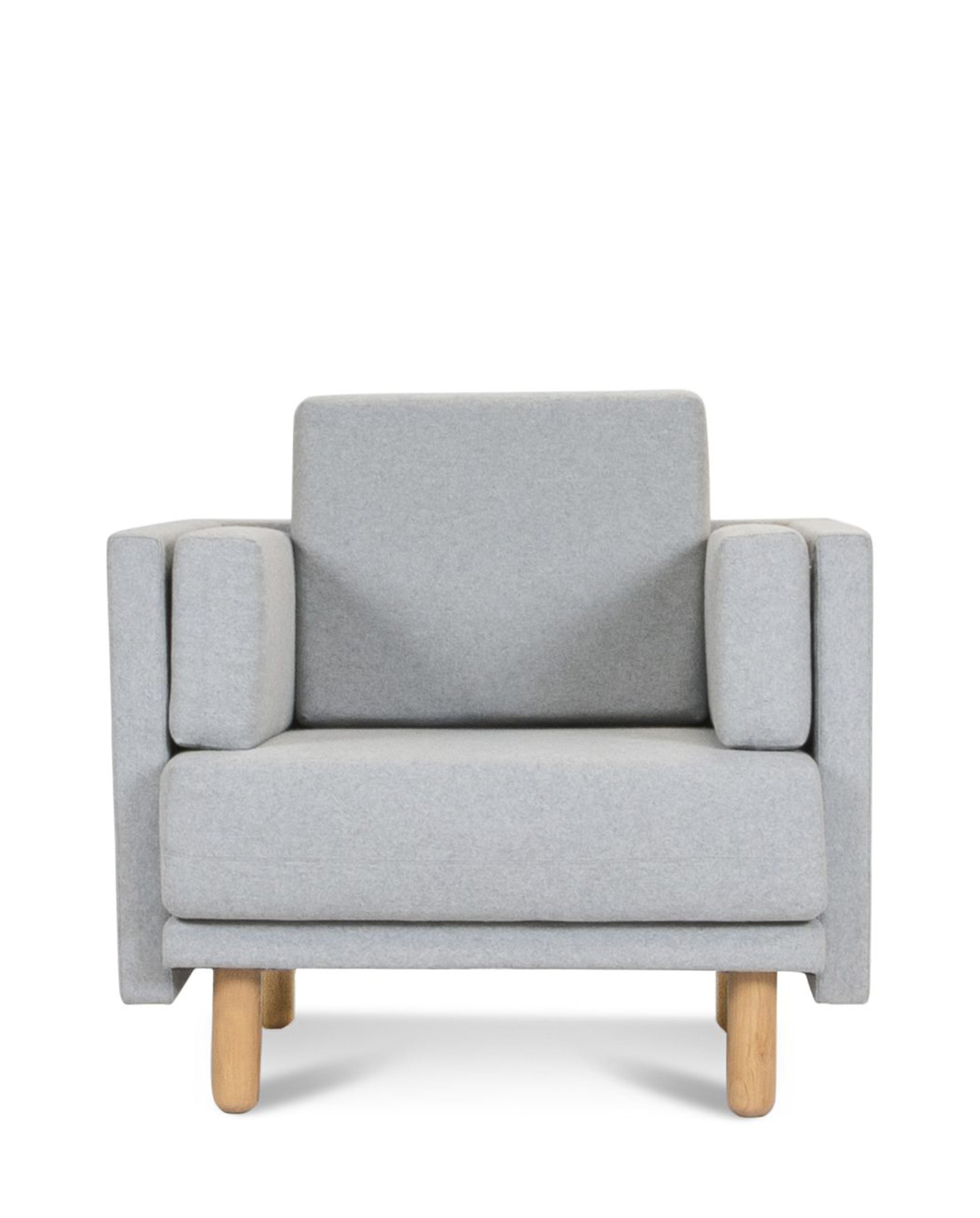 Silo Single Lounge-Lounges-Bowermans