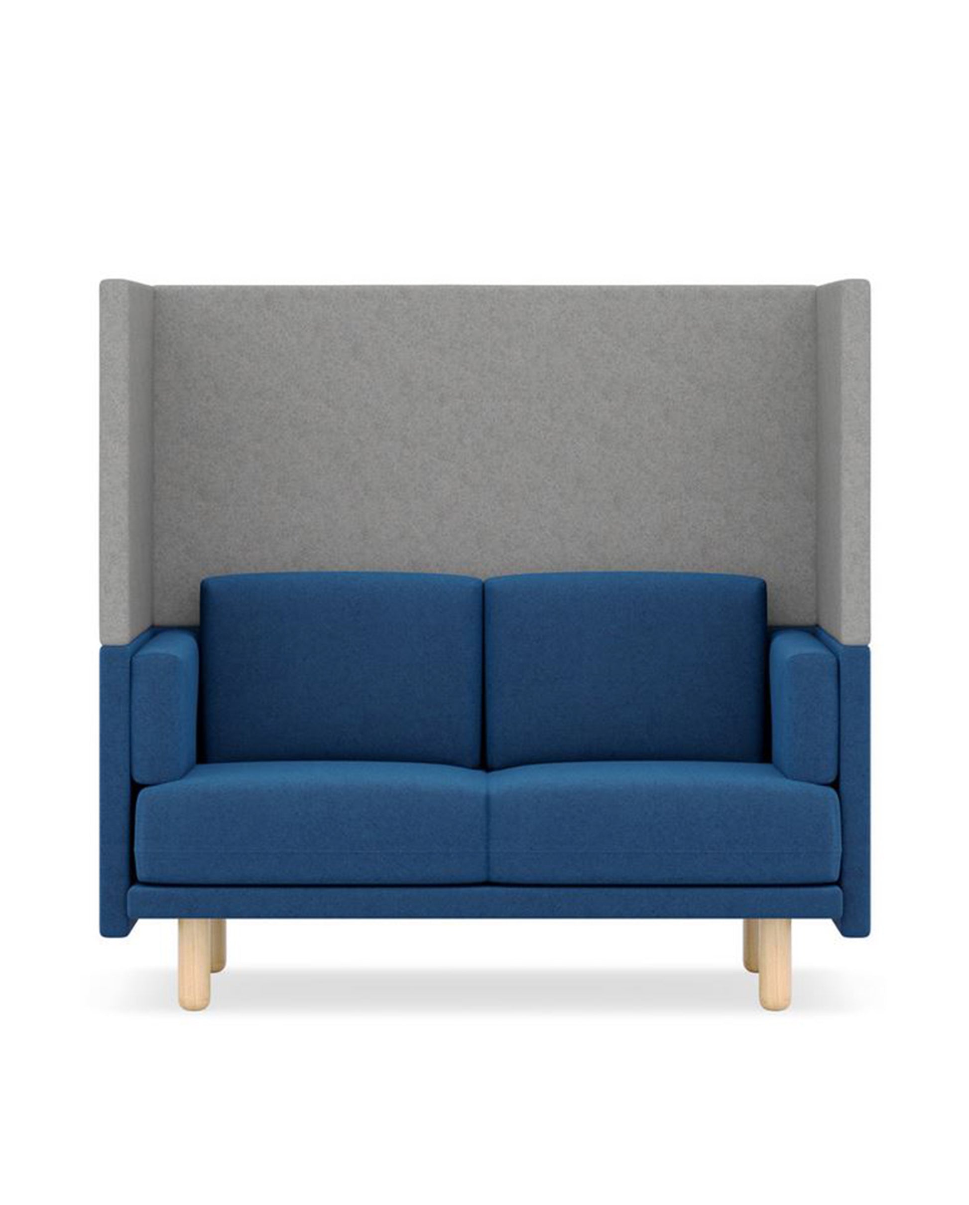 Silo Twin Booth-Lounges-Bowermans