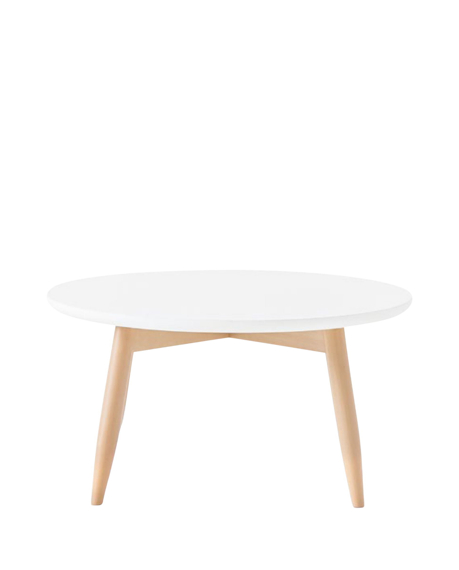 Spy Low Table-Coffee Tables-Bowermans
