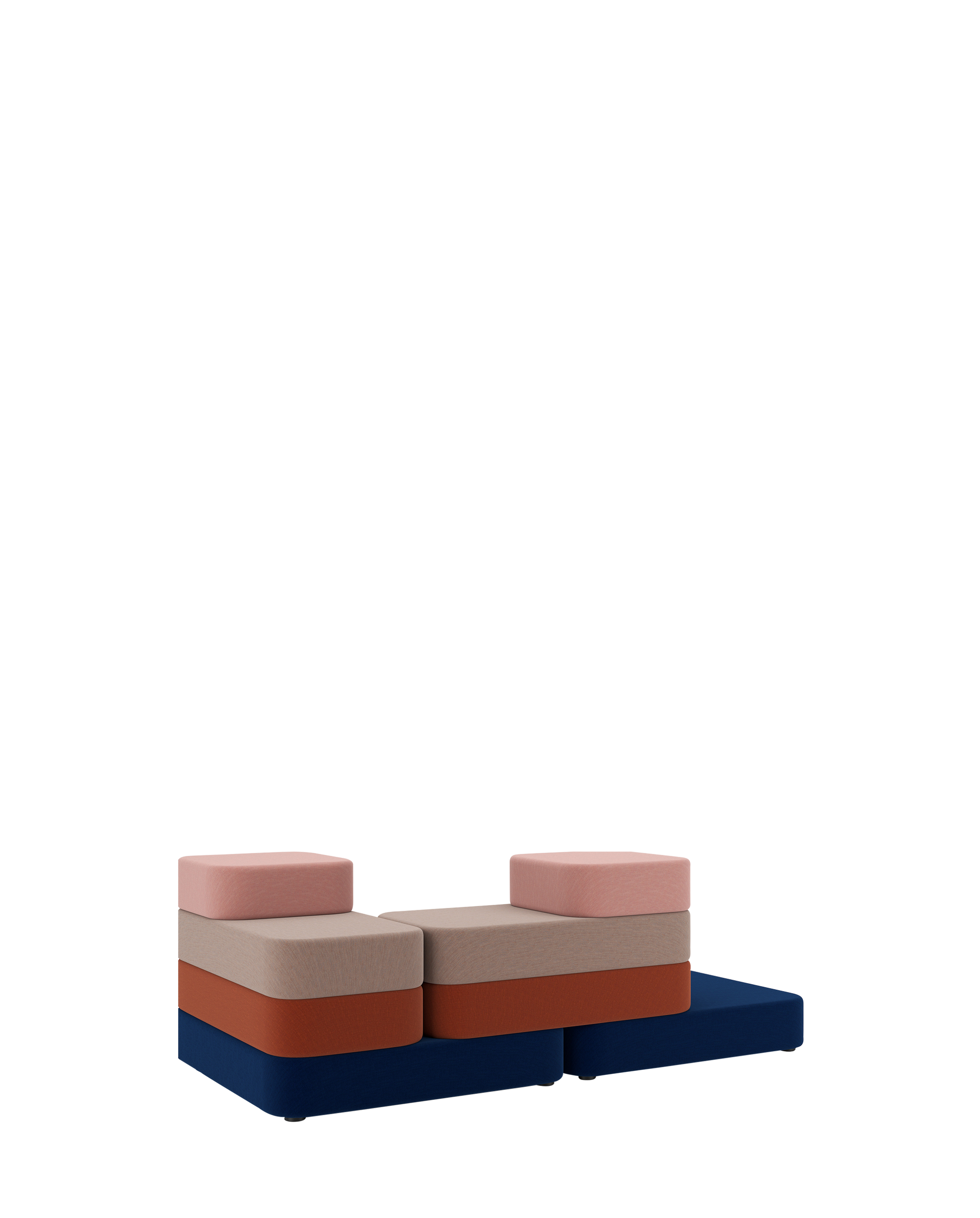 Tapa Ottoman-Ottomans-Bowermans
