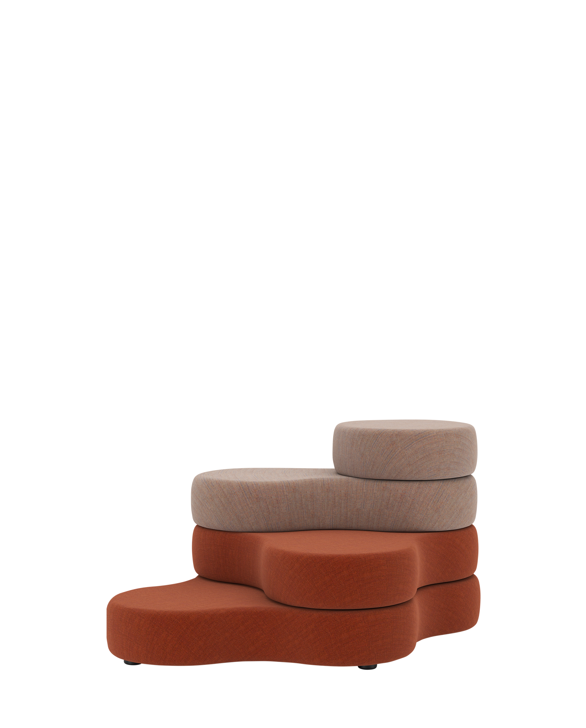 Tapa Ottoman-Ottomans-Bowermans