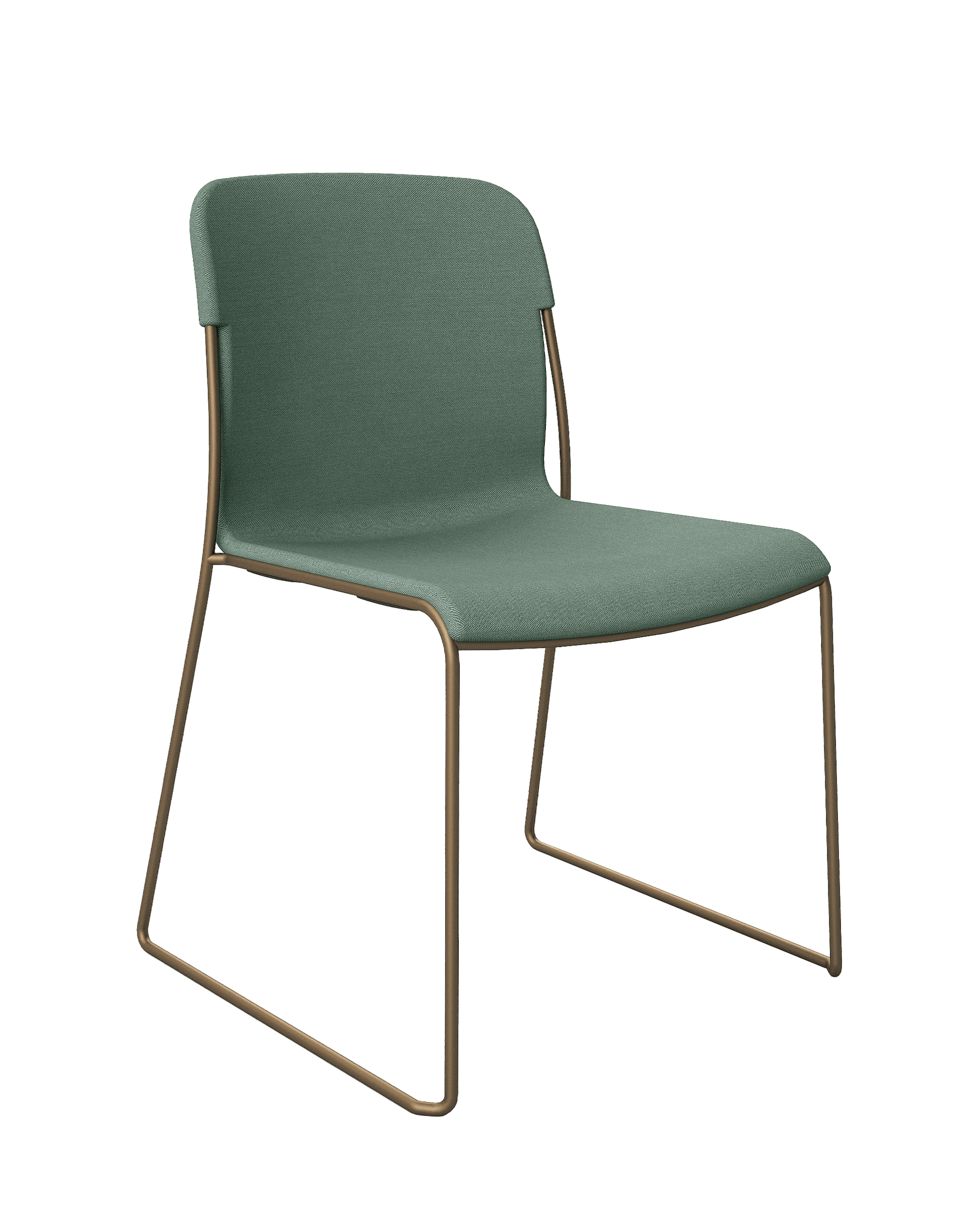 Tenuis Chair-Chairs-Bowermans
