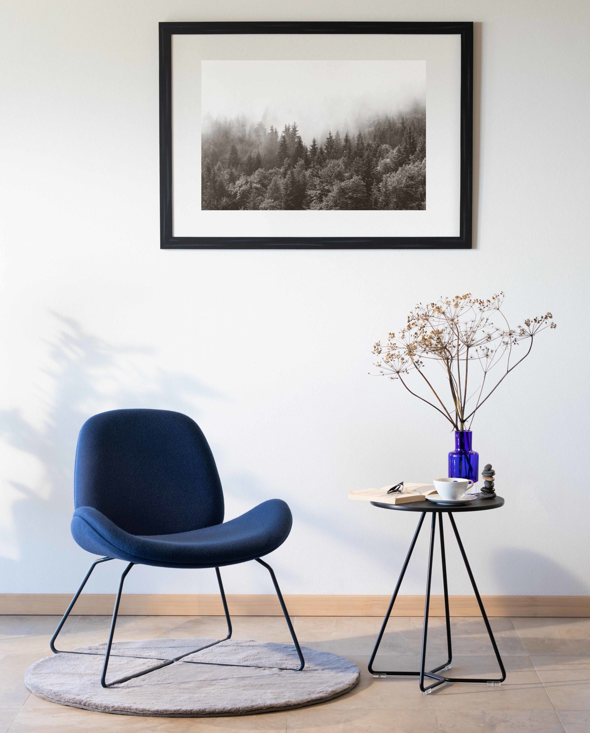 Tilkka Armchair-Armchairs-Bowermans