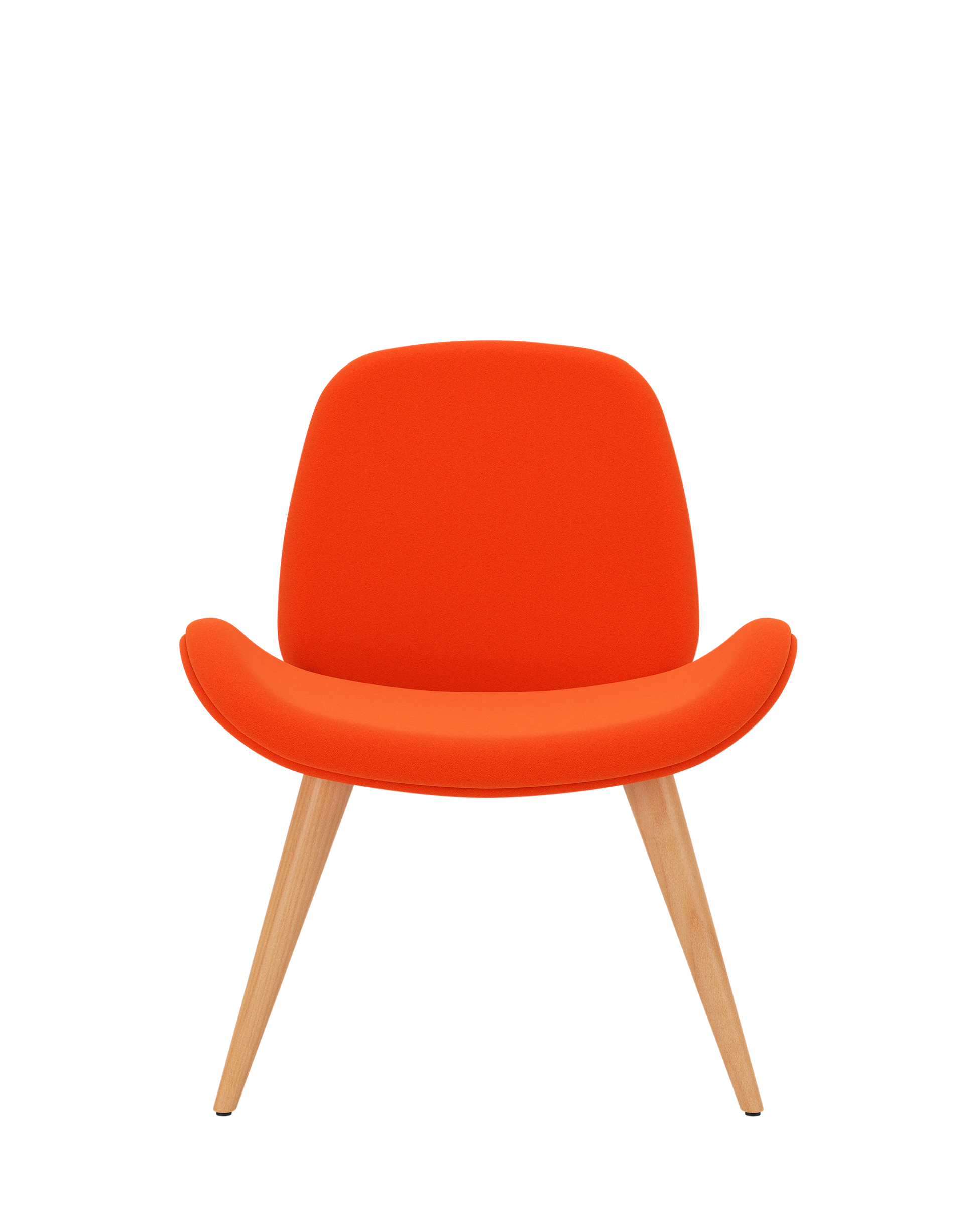 Tilkka Armchair-Armchairs-Bowermans