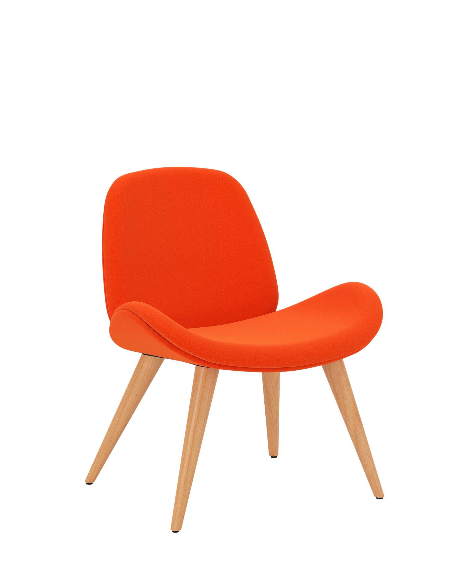 Tilkka Armchair-Armchairs-Bowermans