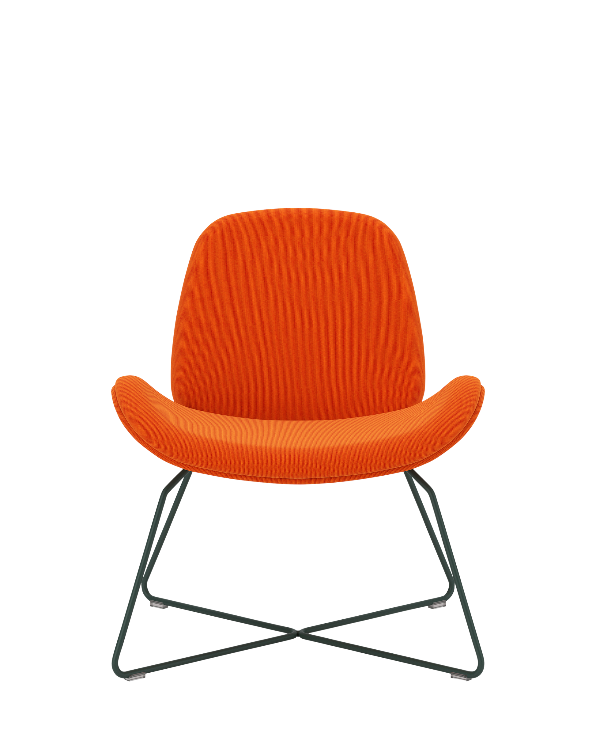 Tilkka Armchair-Armchairs-Bowermans