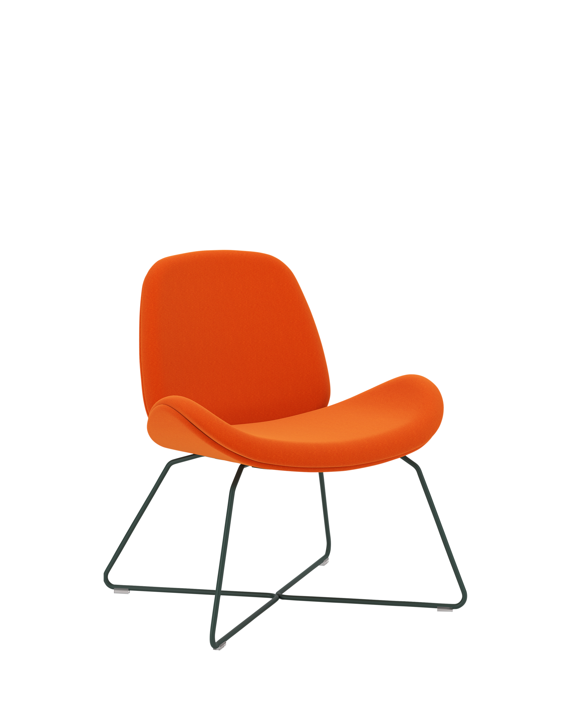 Tilkka Armchair-Armchairs-Bowermans