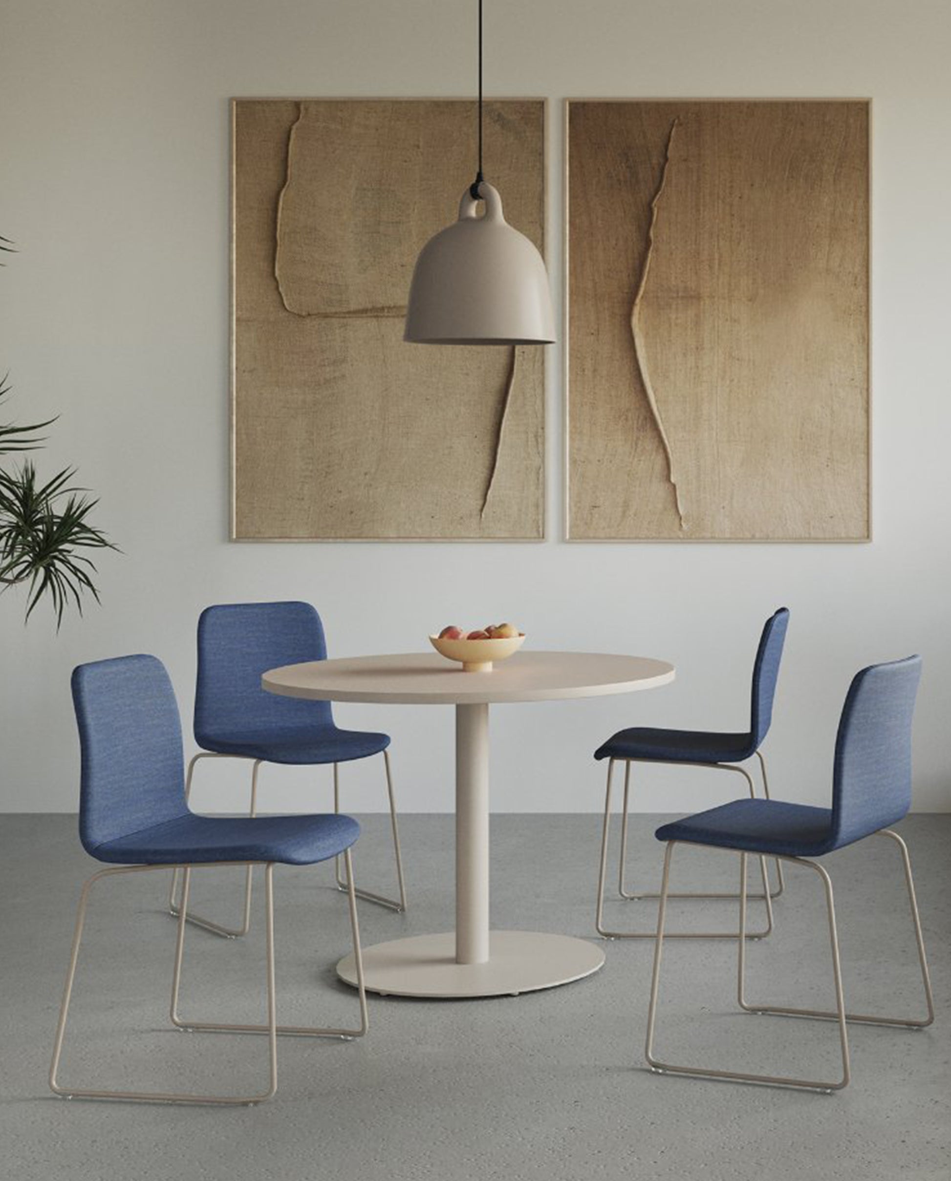 Vapaa Chair-Chairs-Bowermans