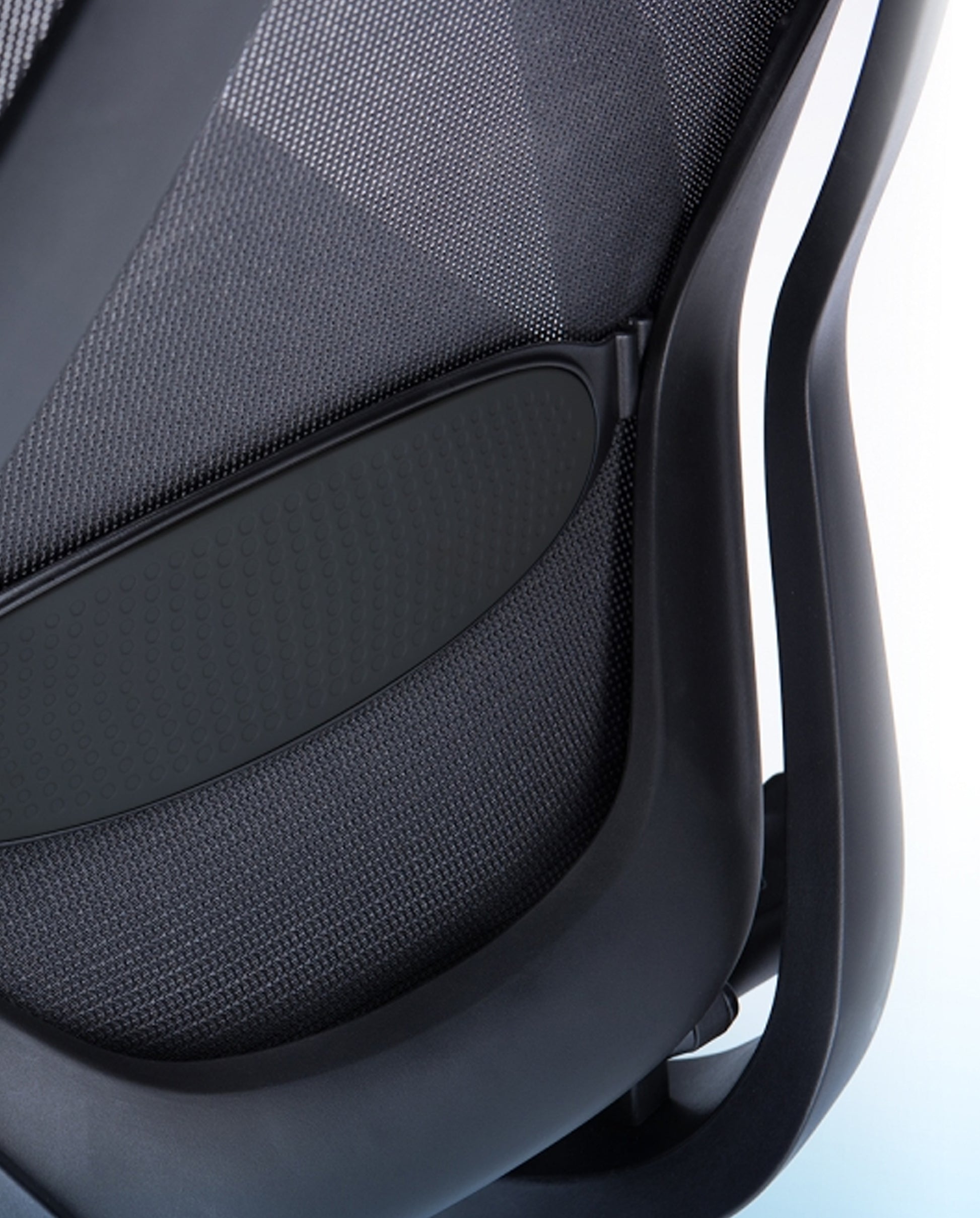 Voka Task Chair-Chairs-Bowermans