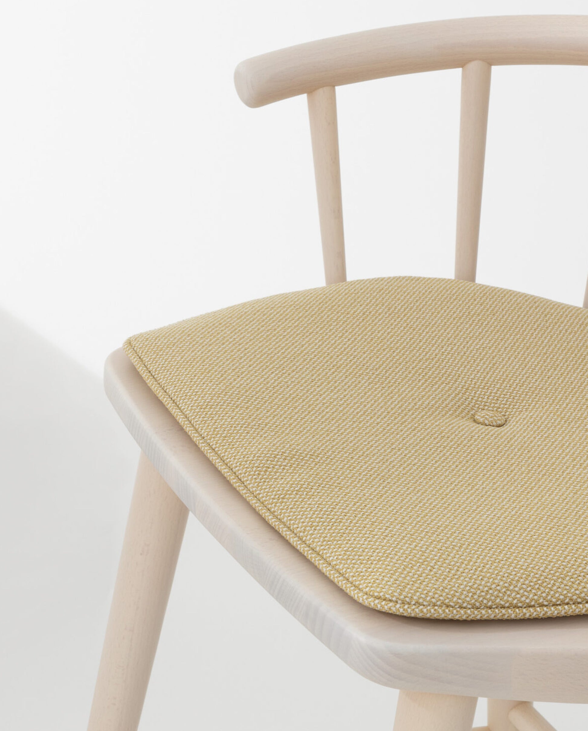 W. Stool-Stools-Bowermans