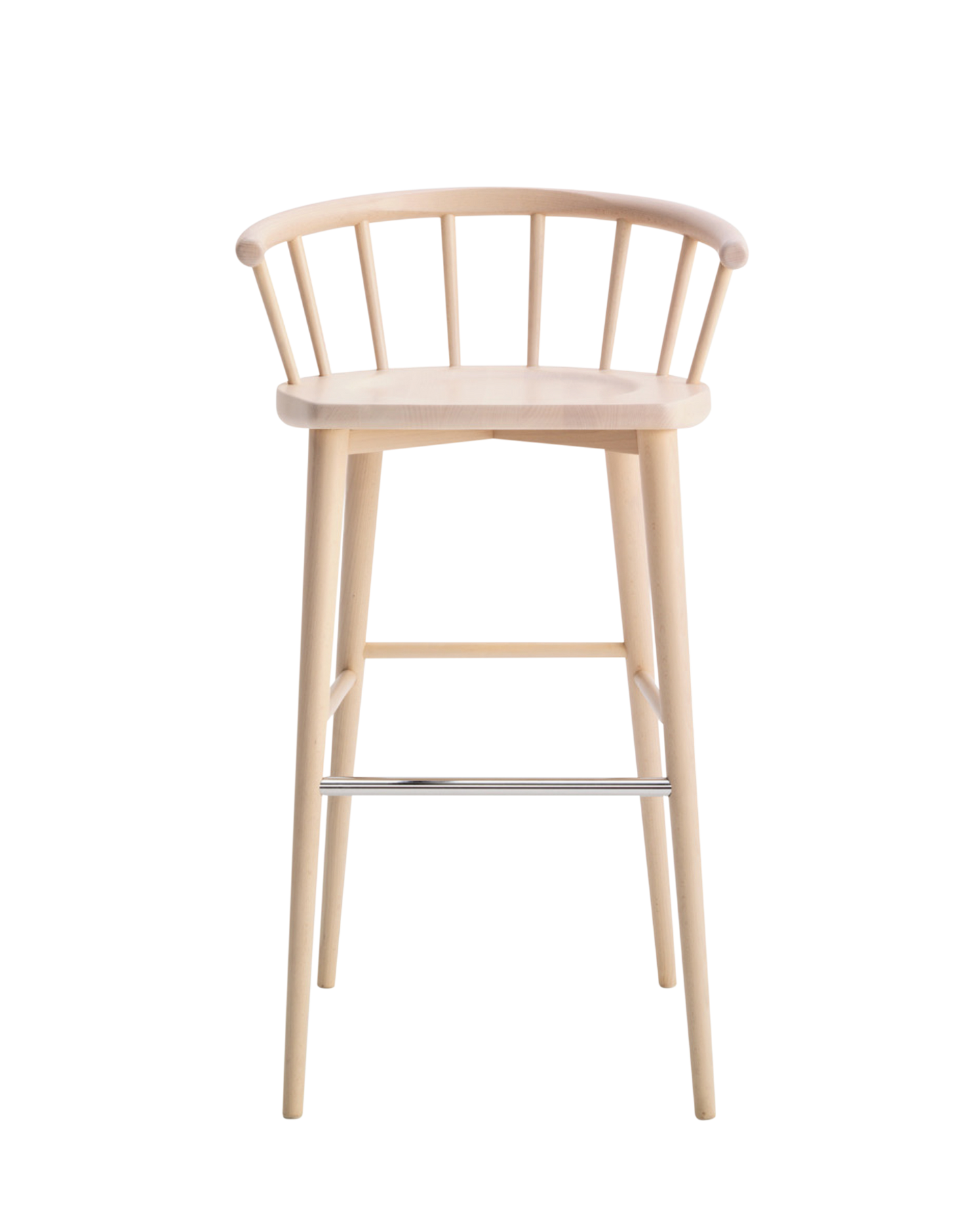 W. Stool-Stools-Bowermans