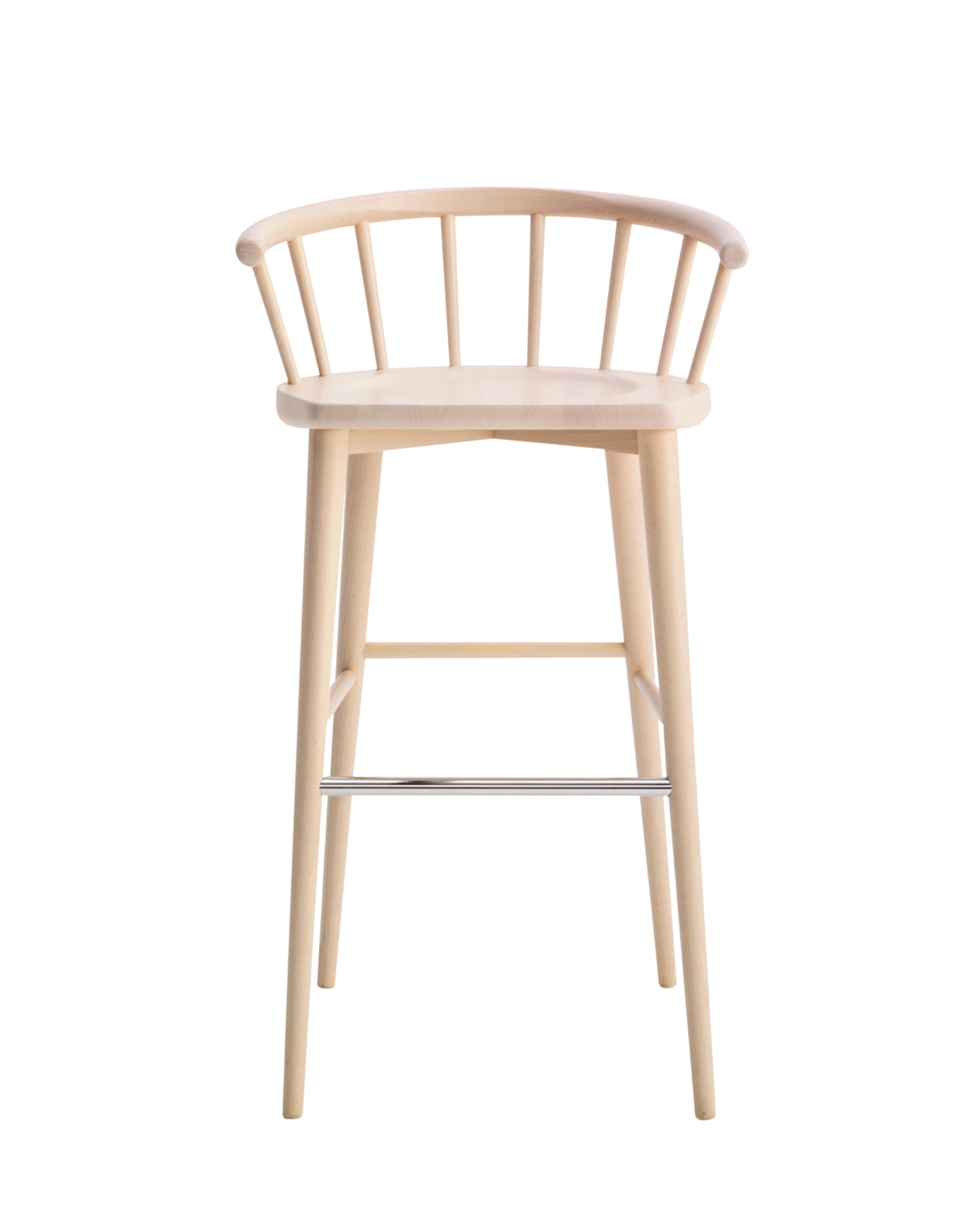 W. Stool-Stools-Bowermans