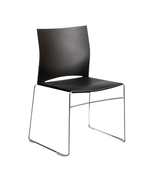 Web Stacking Chair
