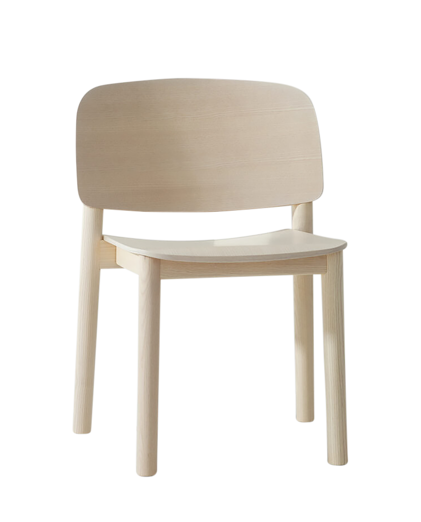 White Chair