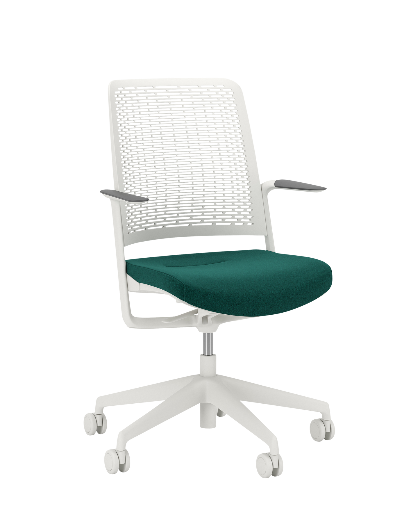 Withme Task Chair-Chairs-Bowermans