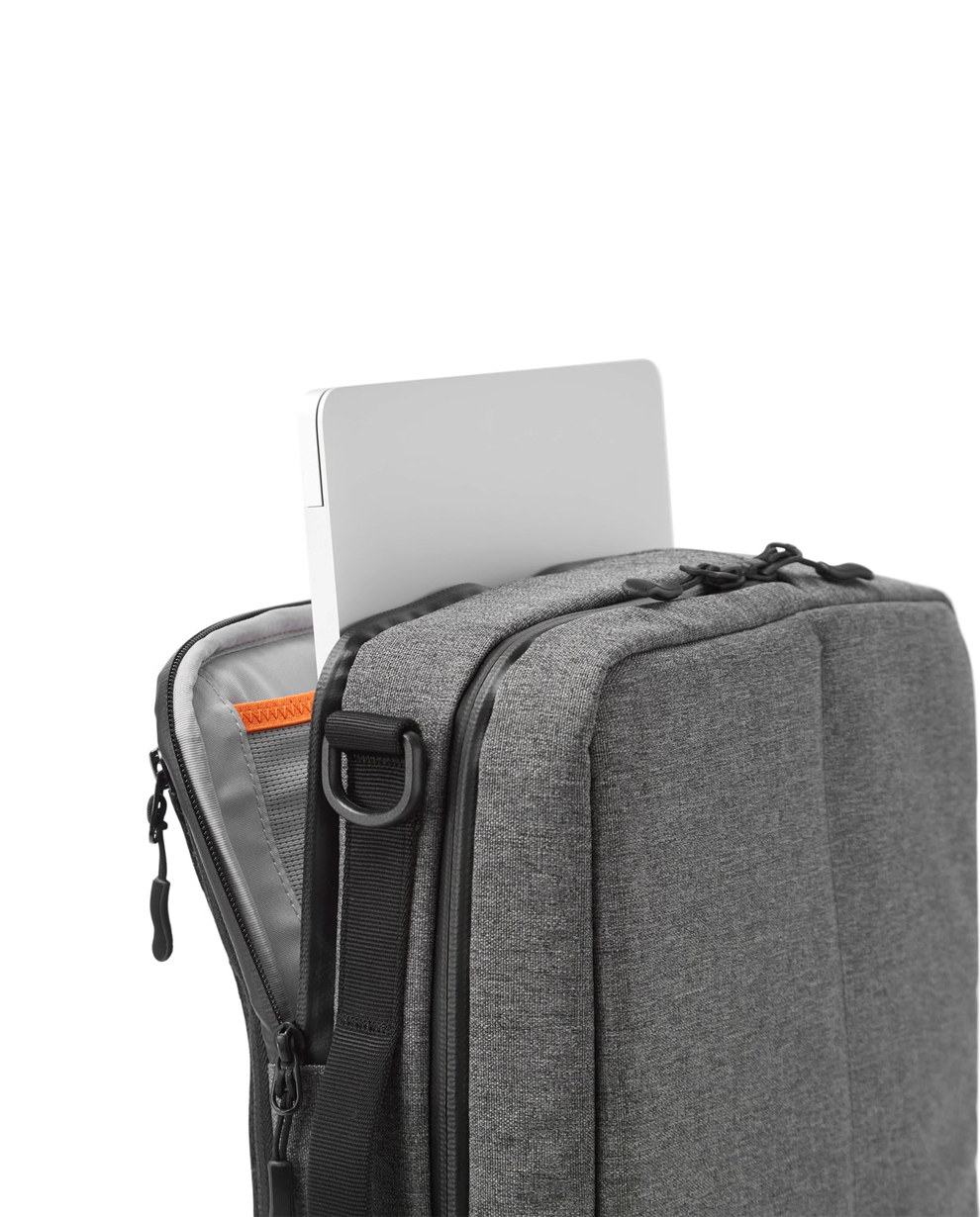 Hotbox Adapt Backpack-Messenger Bag