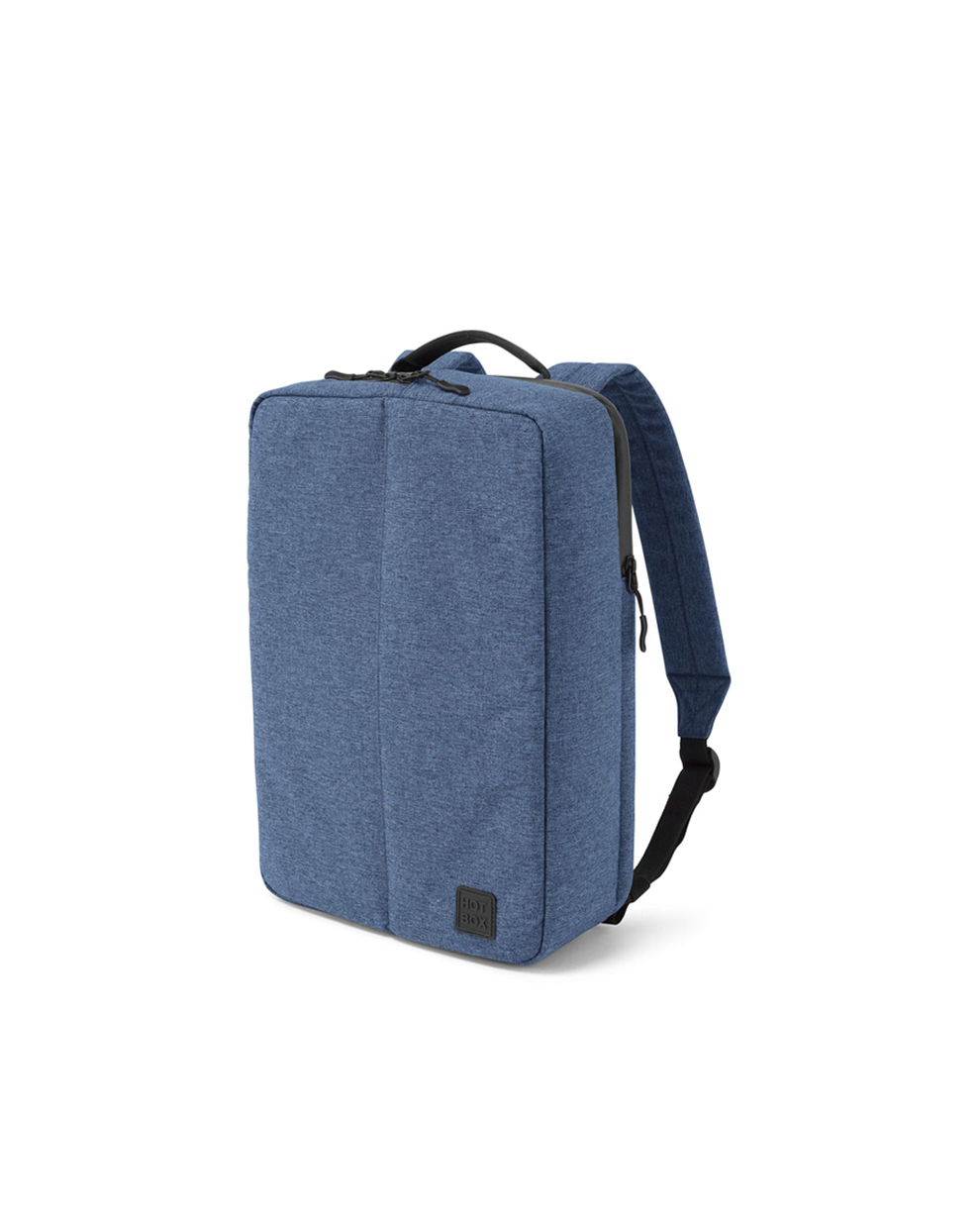 Hot box backpack sale