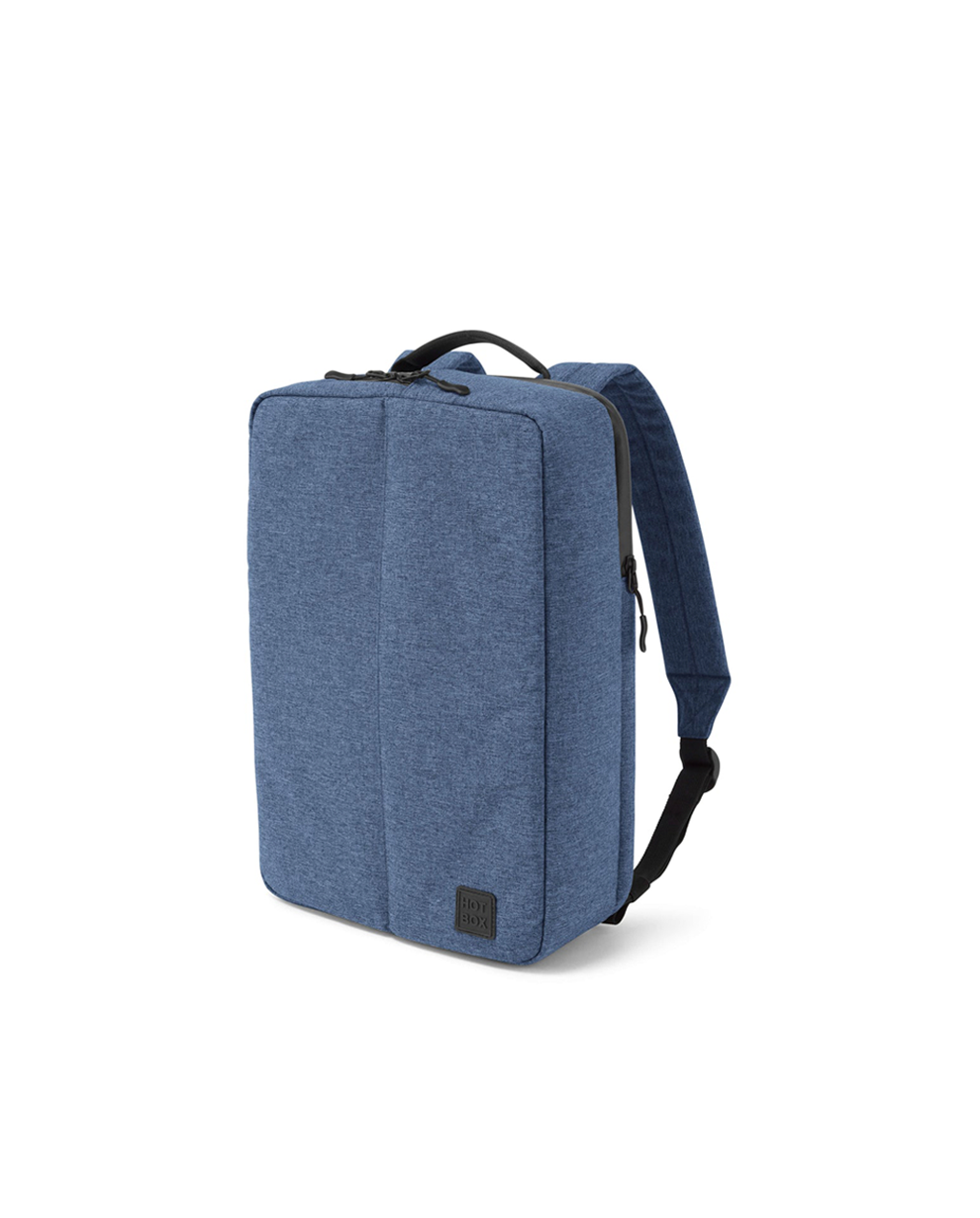 Hotbox Adapt Backpack-Messenger Bag