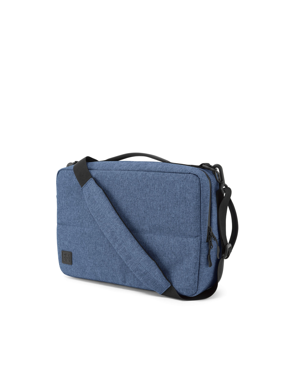 Hotbox Adapt Backpack-Messenger Bag