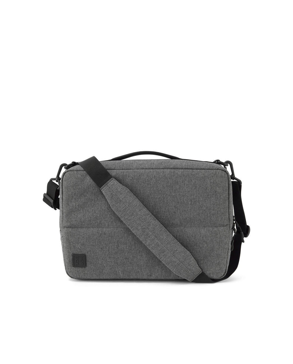 Hotbox Adapt Backpack-Messenger Bag