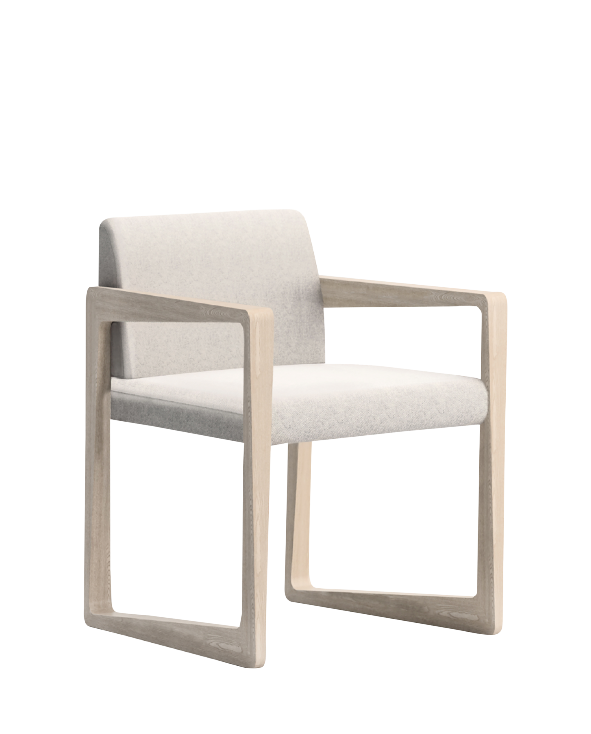 Askew Armchair | Bowermans