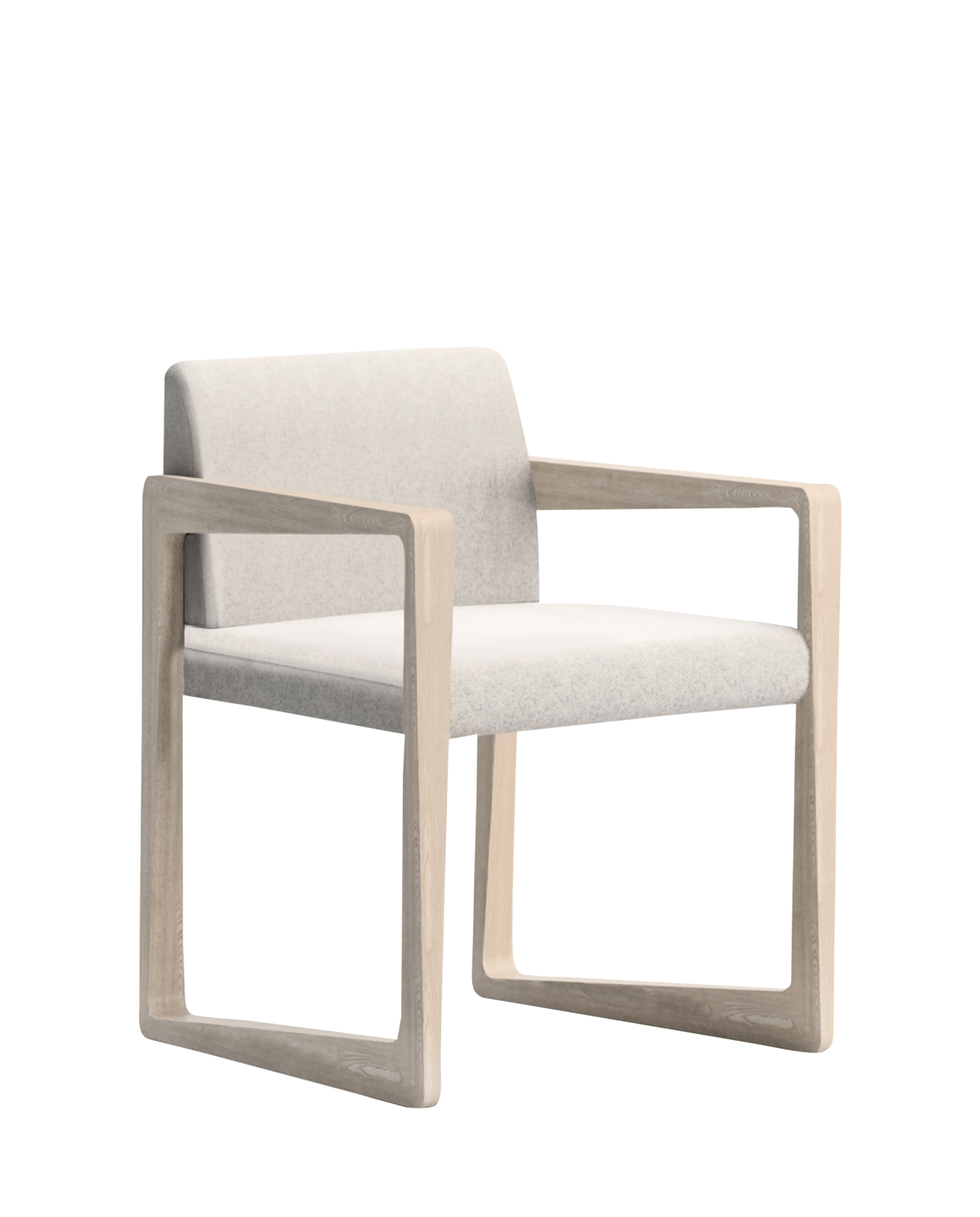 Askew Armchair