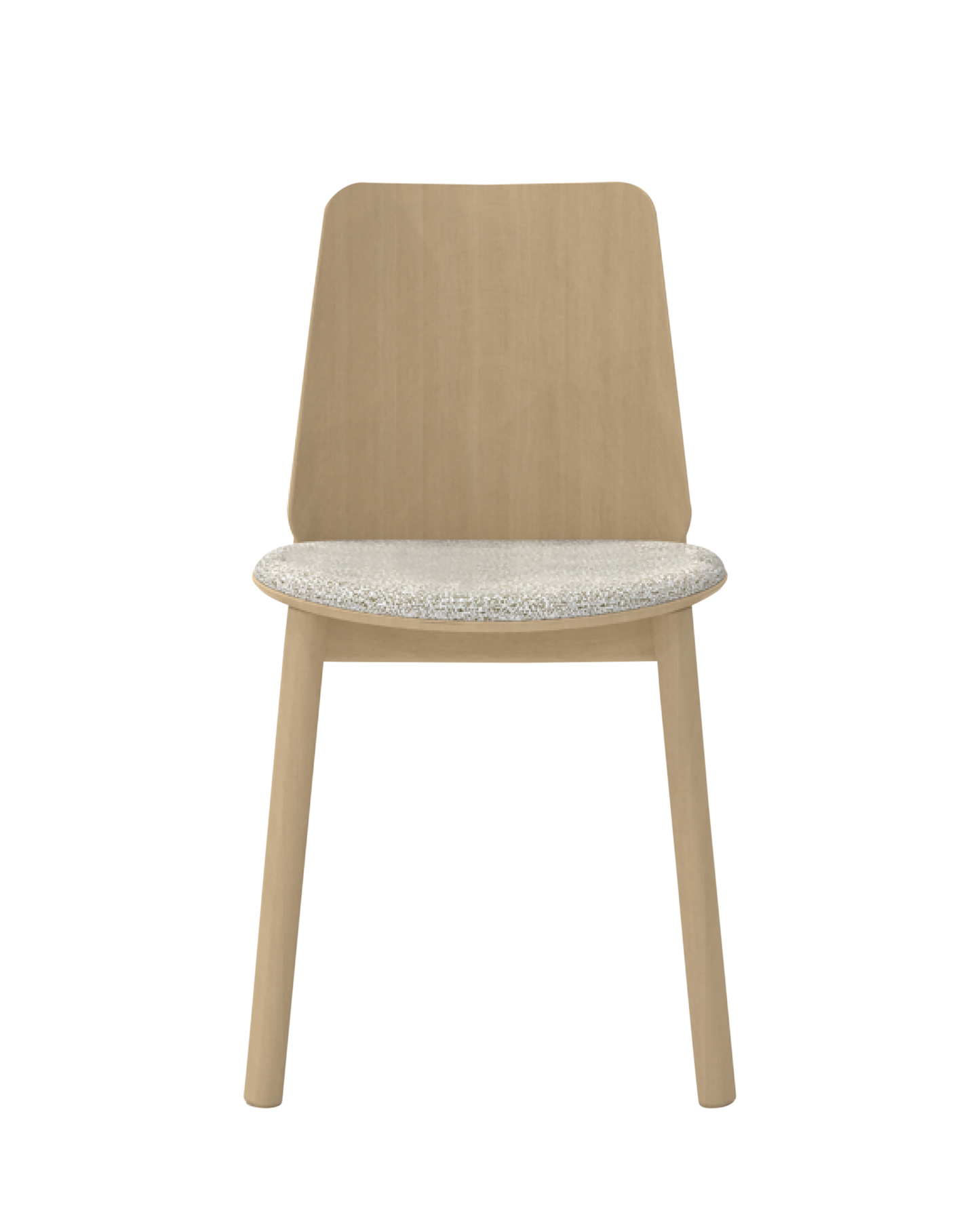 Billa Wooden Chair