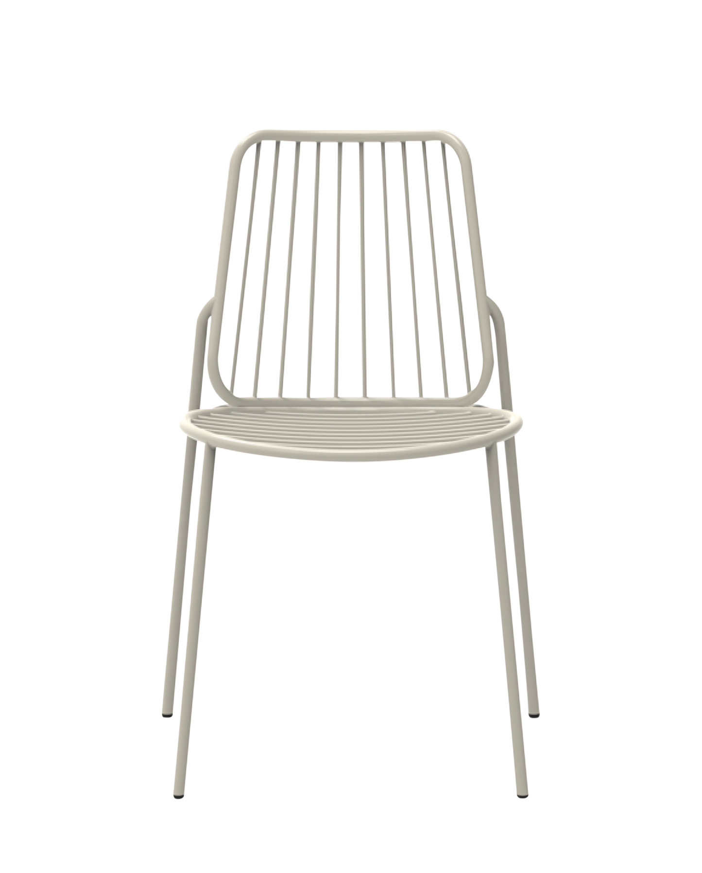 Billa Steel Chair