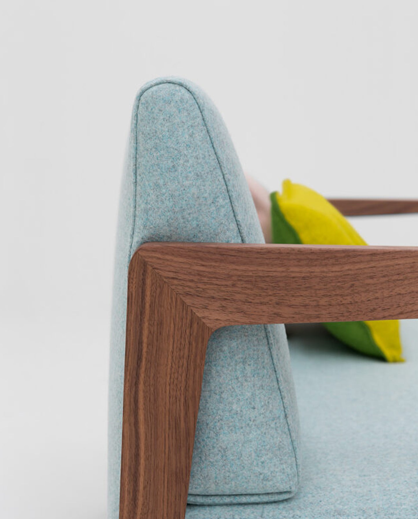 Askew Armchair