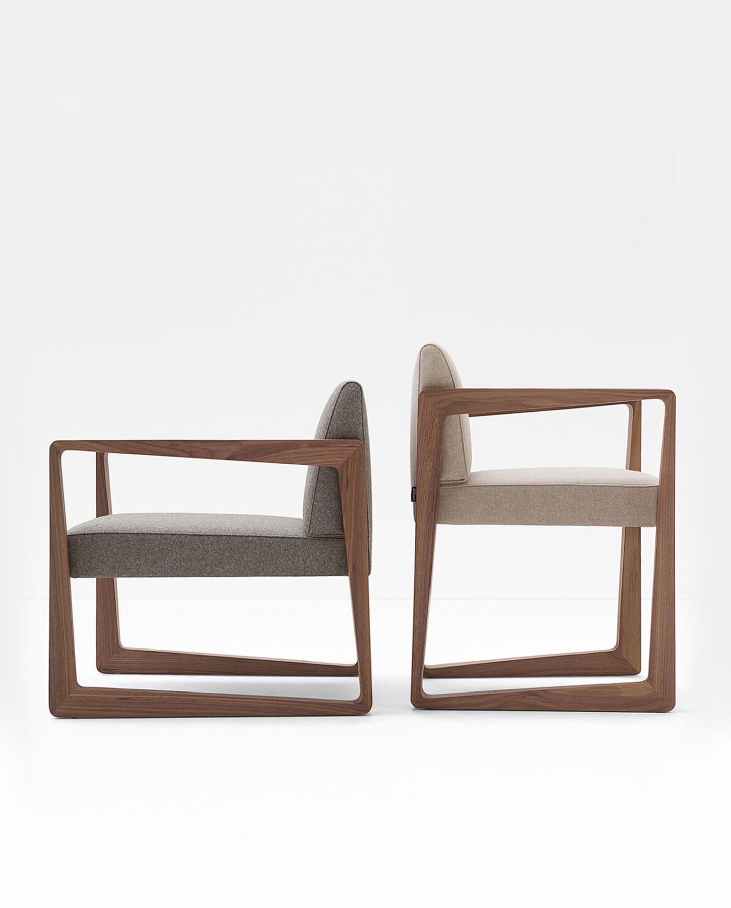 Askew Armchair