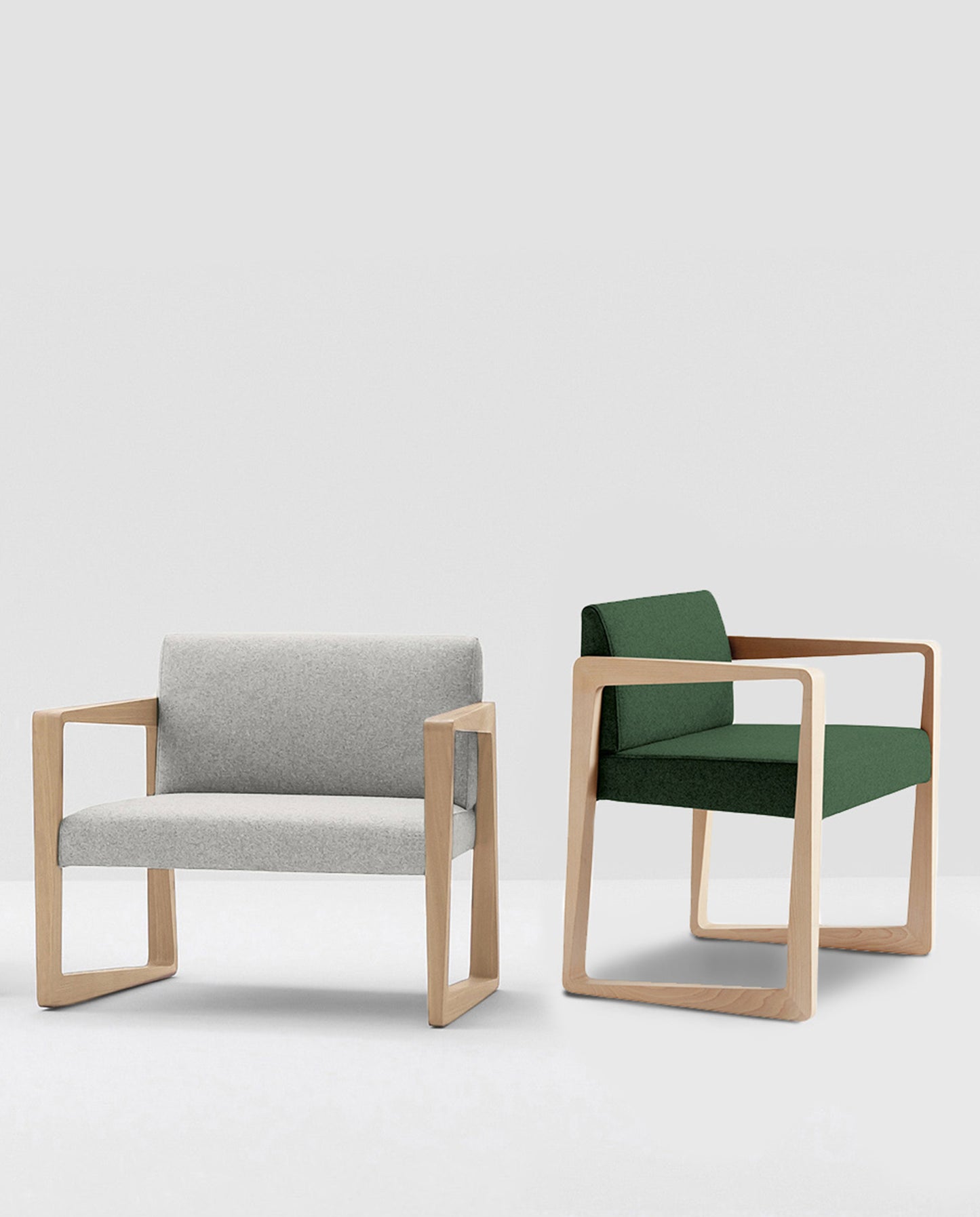 Askew Lounge Chair