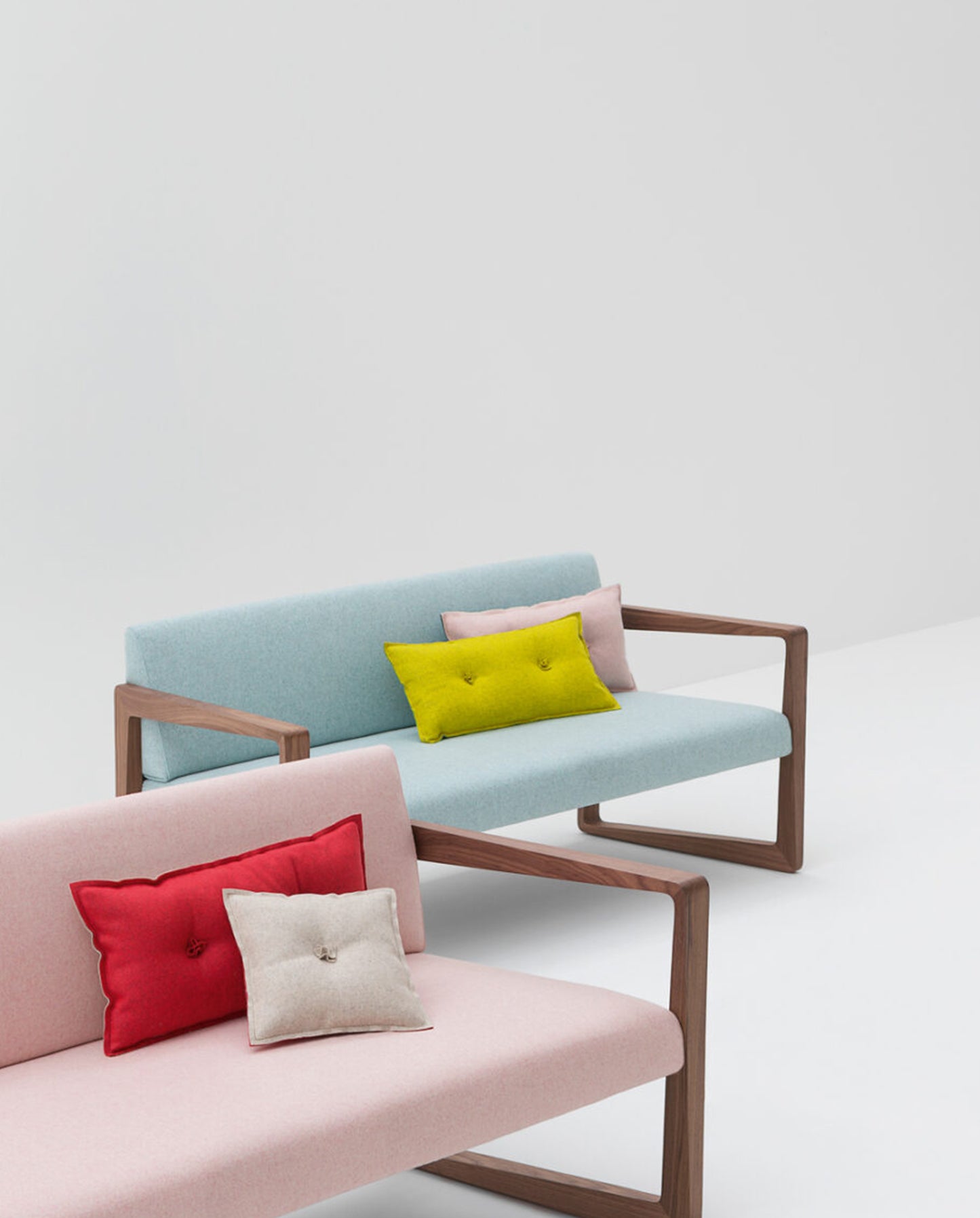 Askew Sofa