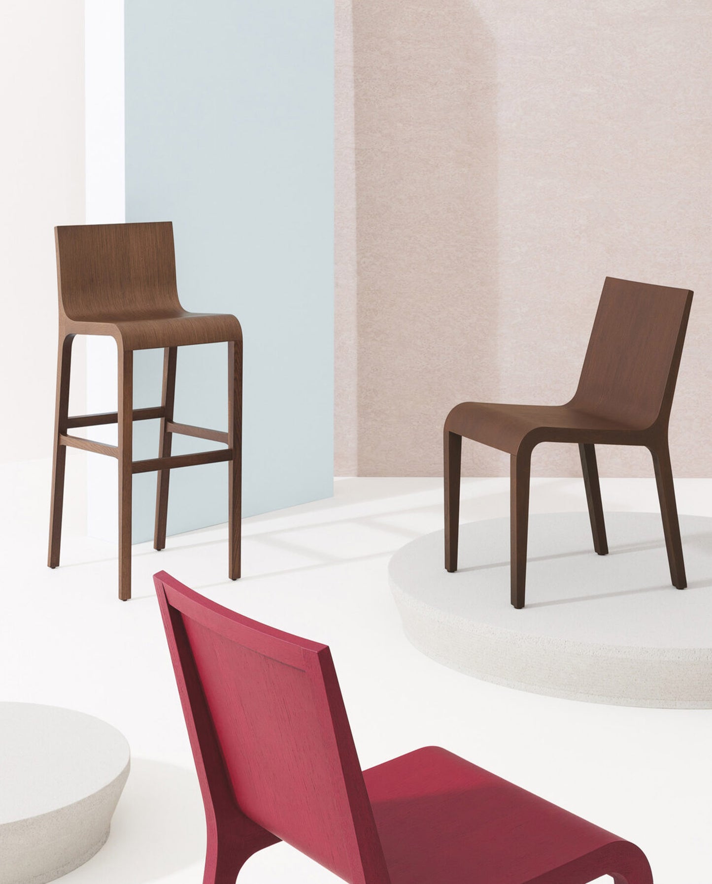 Foglia Chair