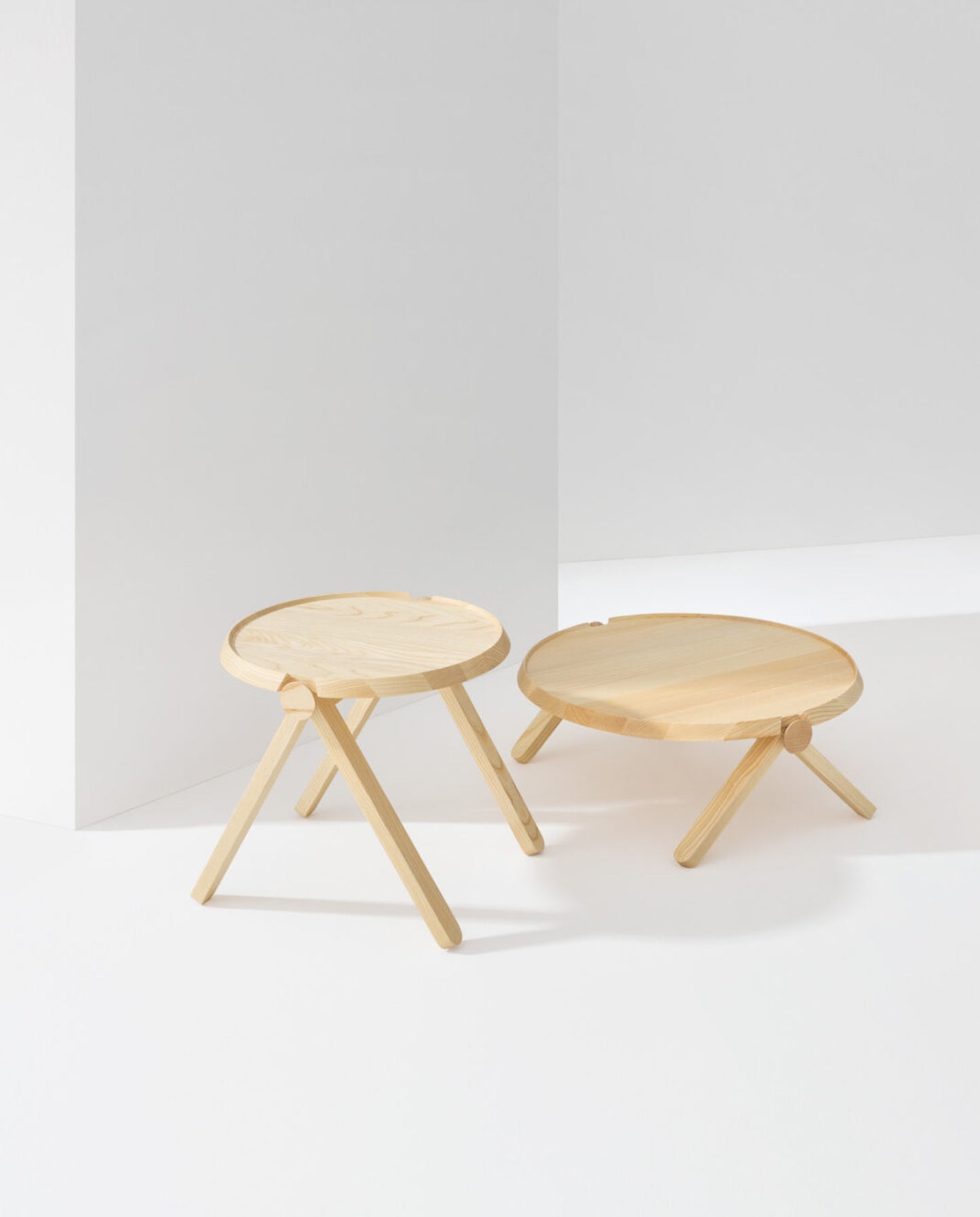 Lilliput Side Table