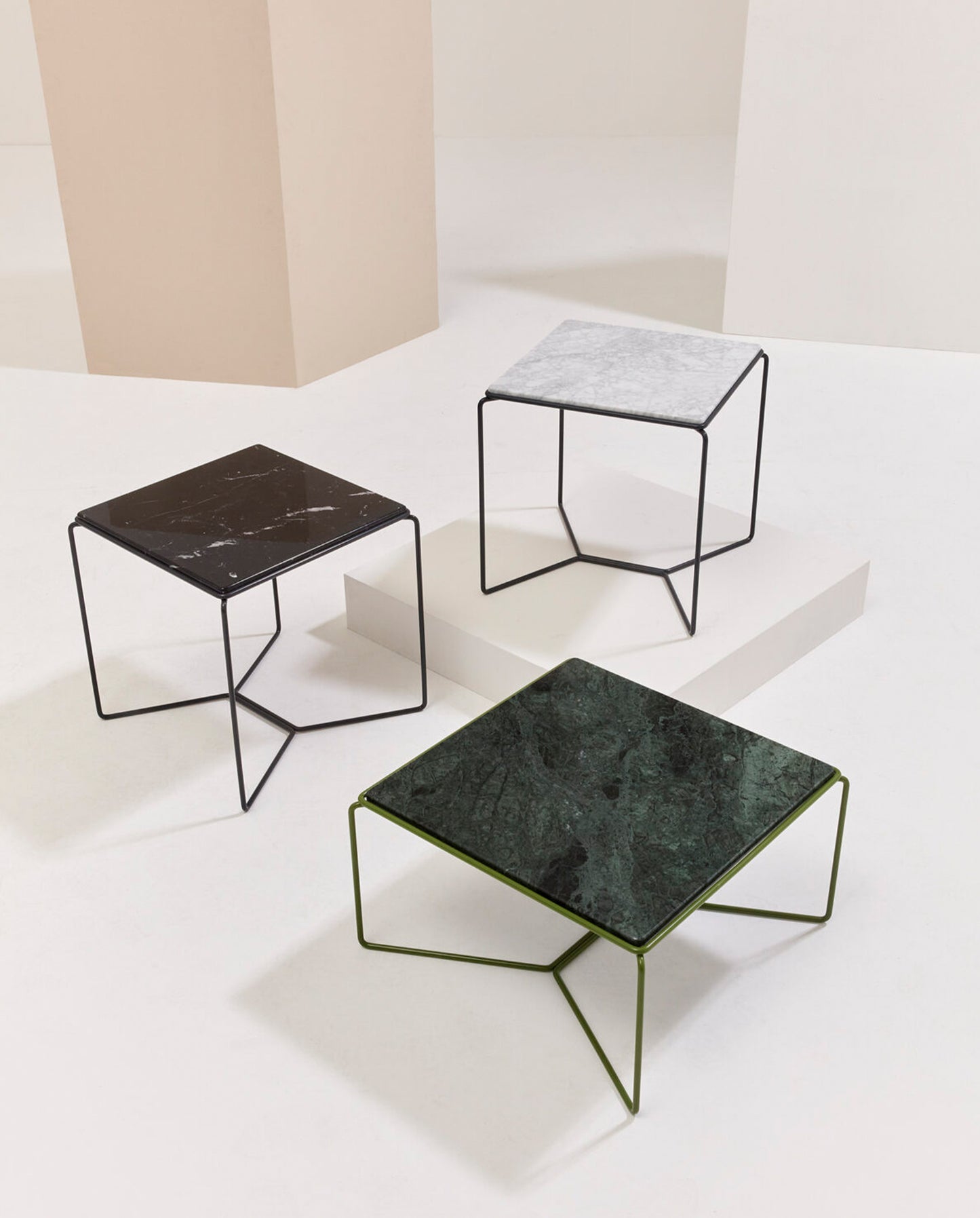 Marcel Side Table