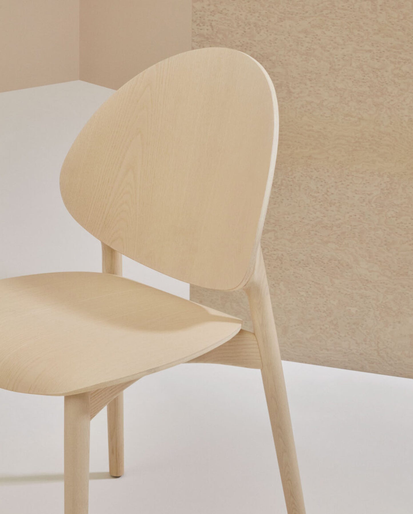 Fleuron Chair