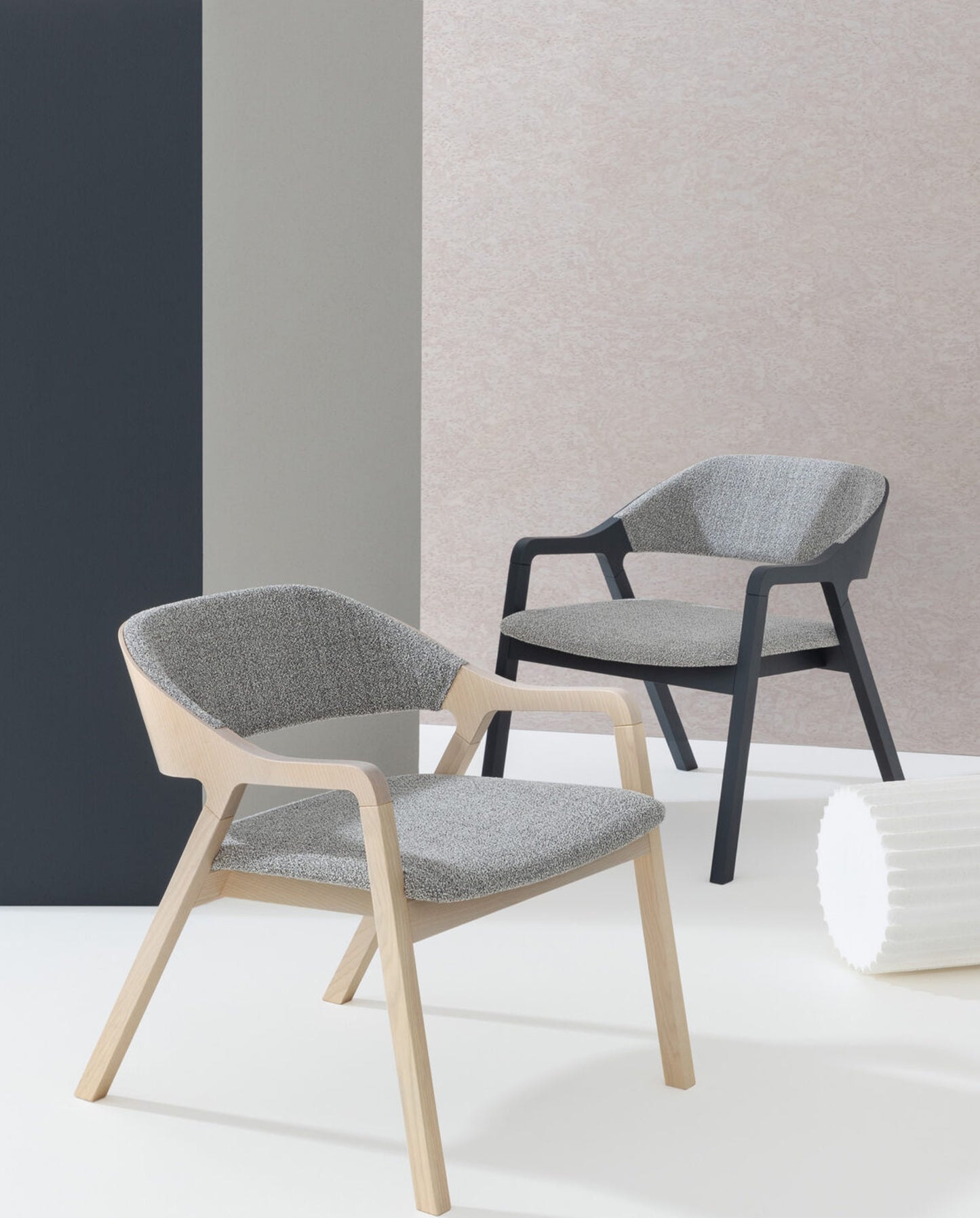 Layer Lounge Chair