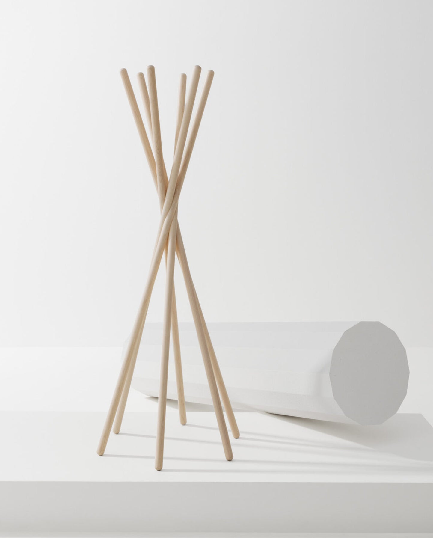 Tango Coat Stand