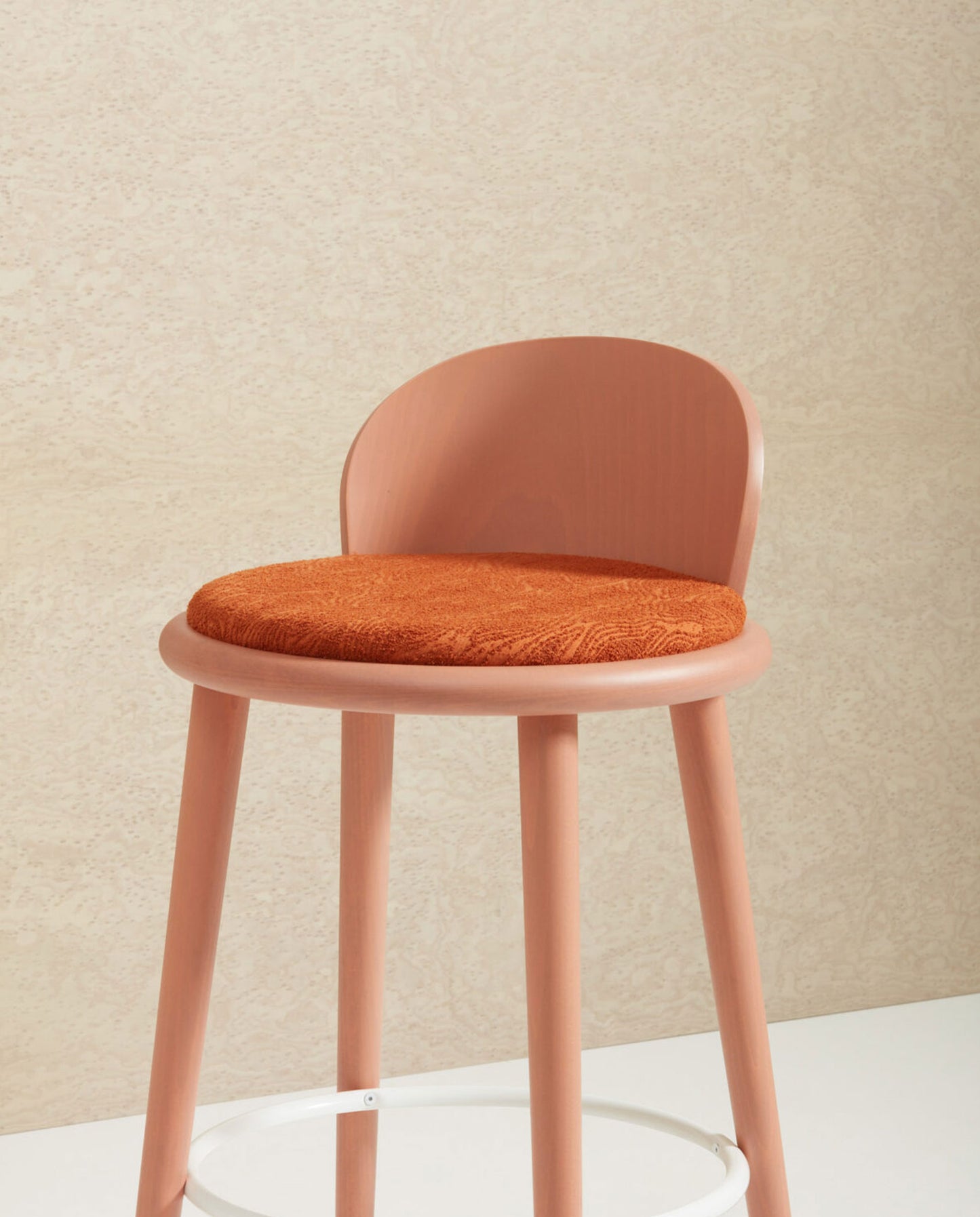 Veretta Stool