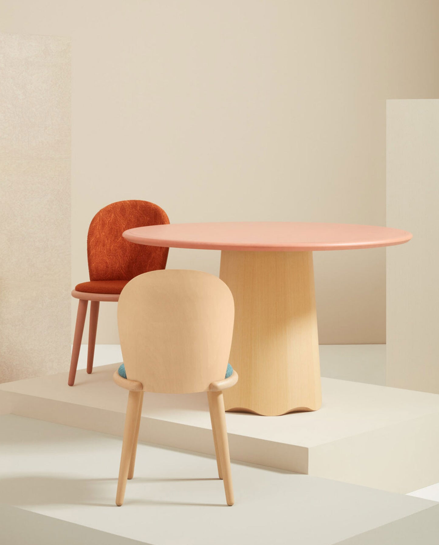 Veretta Chair